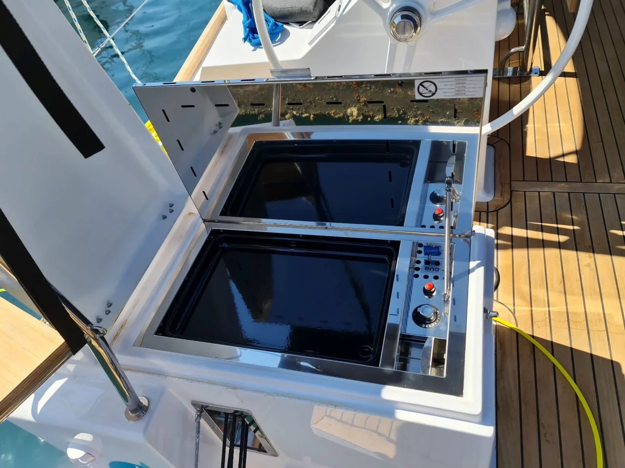 Elan Impression 45.1 OW (OXYGEN)  - 13