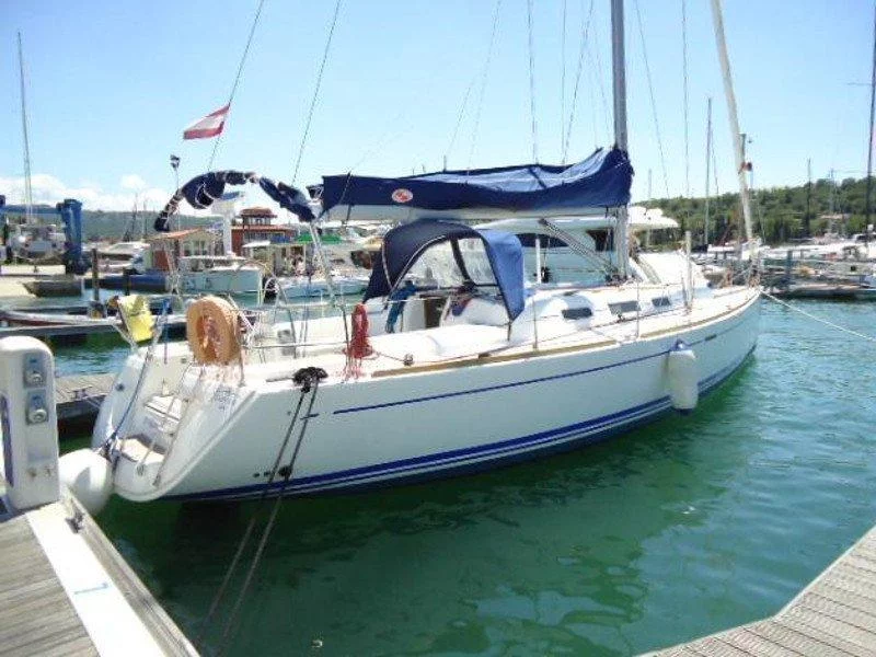 DUFOUR 44 PERFORMANCE (ZINGARO)  - 346