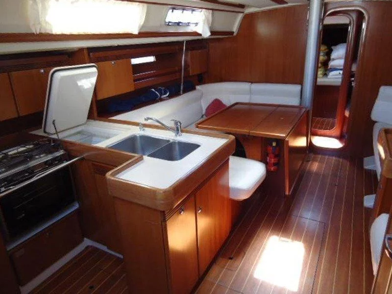 DUFOUR 44 PERFORMANCE (ZINGARO)  - 345