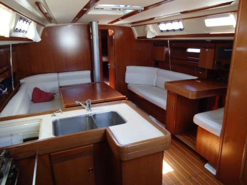 DUFOUR 44 PERFORMANCE (ZINGARO)  - 344