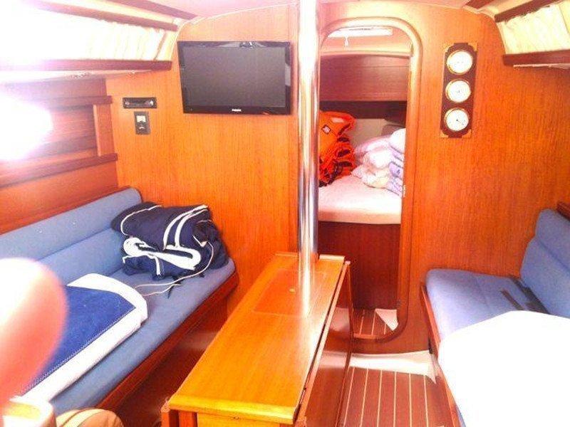 DUFOUR 325 GL — photo 80