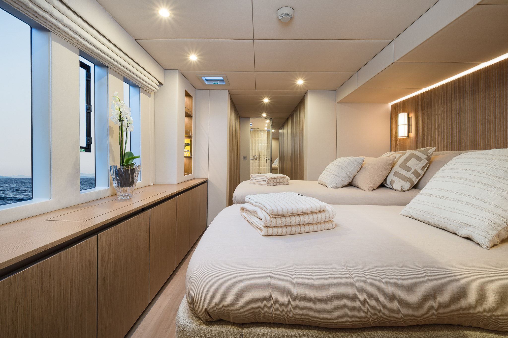 Sunreef 70 fully Eco — photo 75