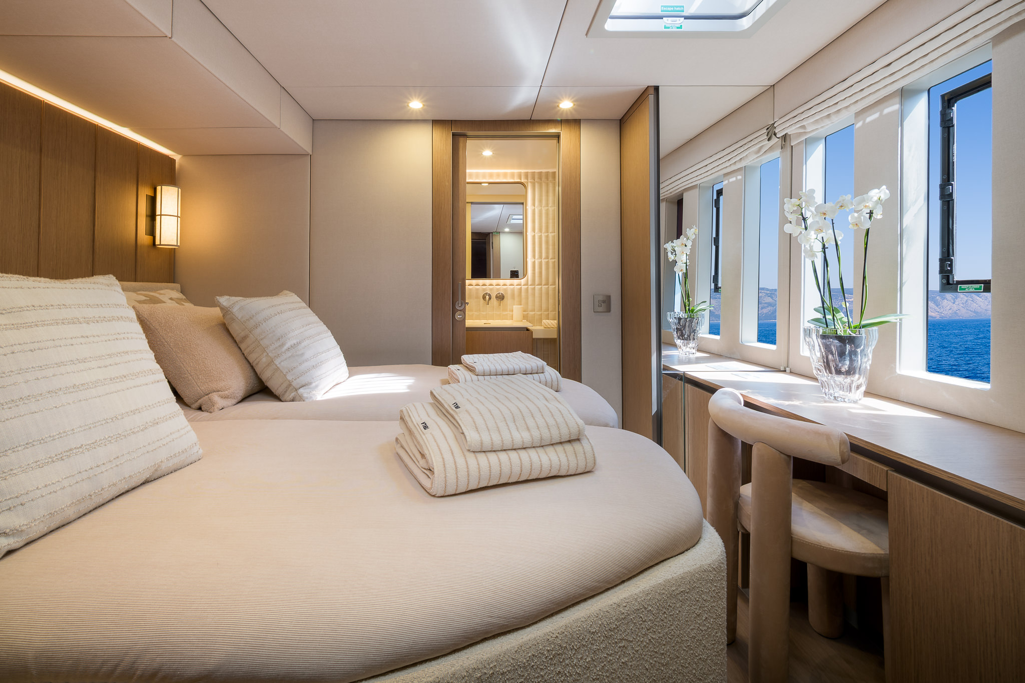 Sunreef 70 fully Eco — photo 30