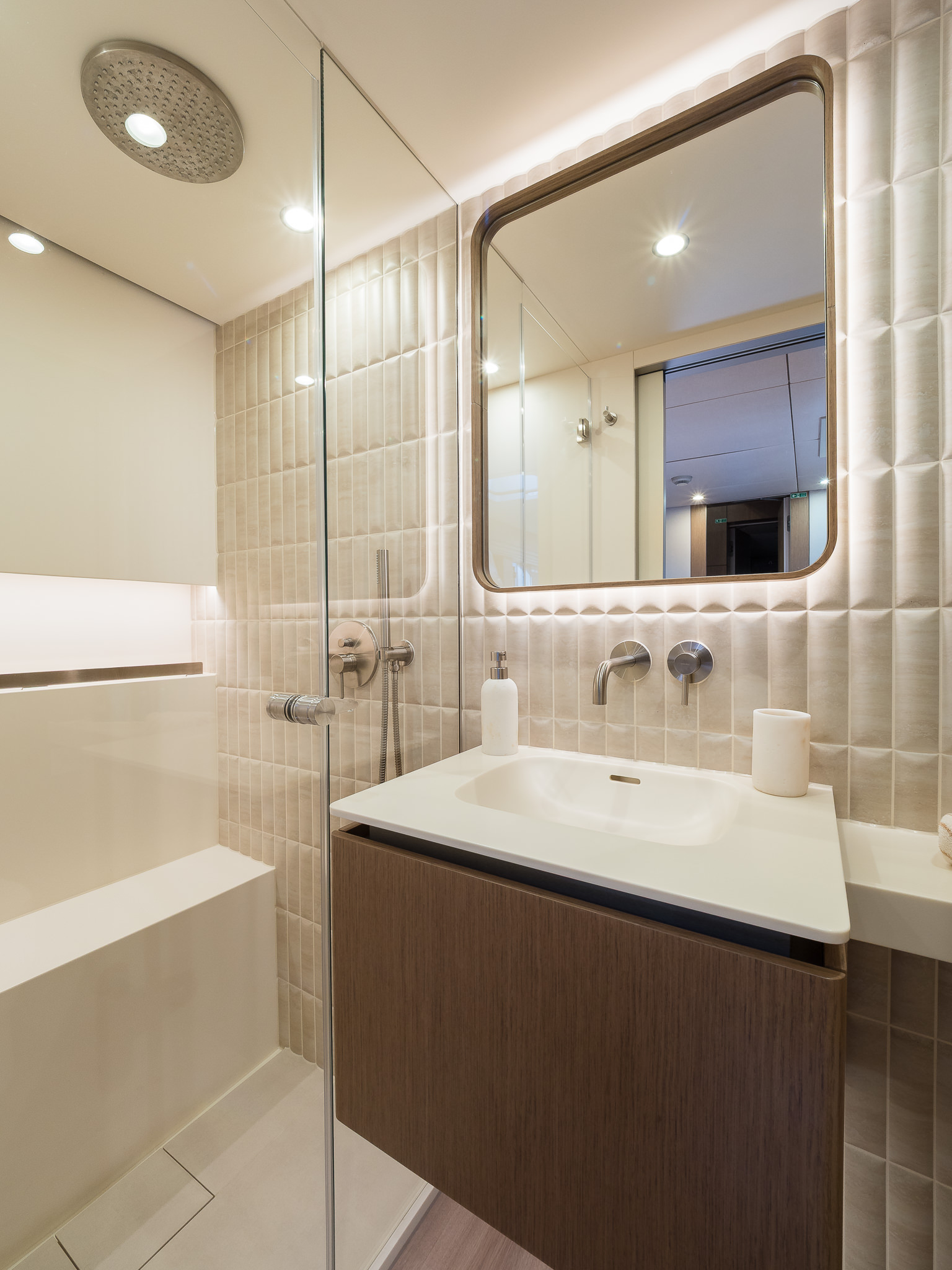 Sunreef 70 fully Eco — photo 14