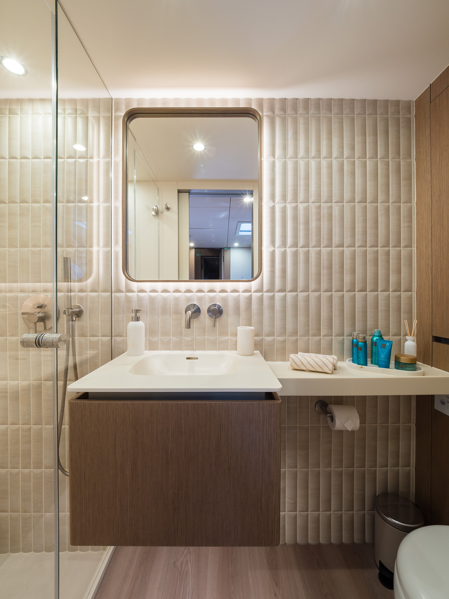 Sunreef 70 fully Eco — photo 15