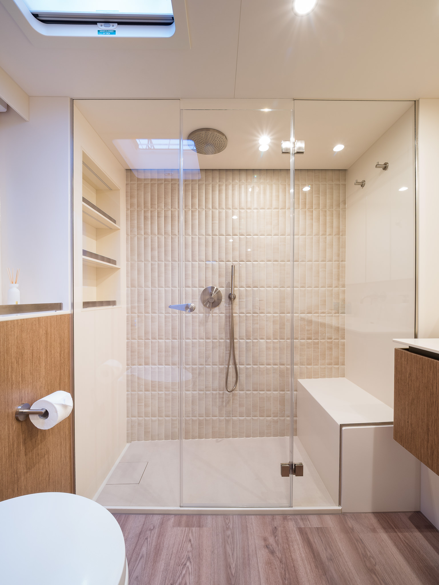 Sunreef 70 fully Eco — photo 21