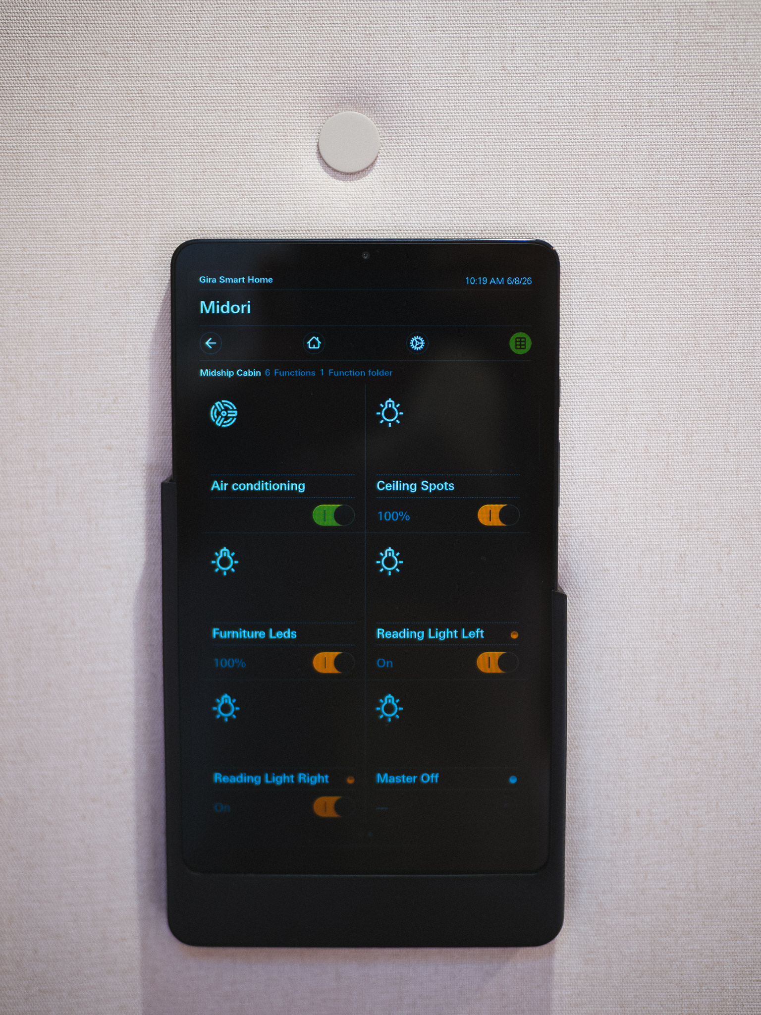 Sunreef 70 fully Eco — photo 87