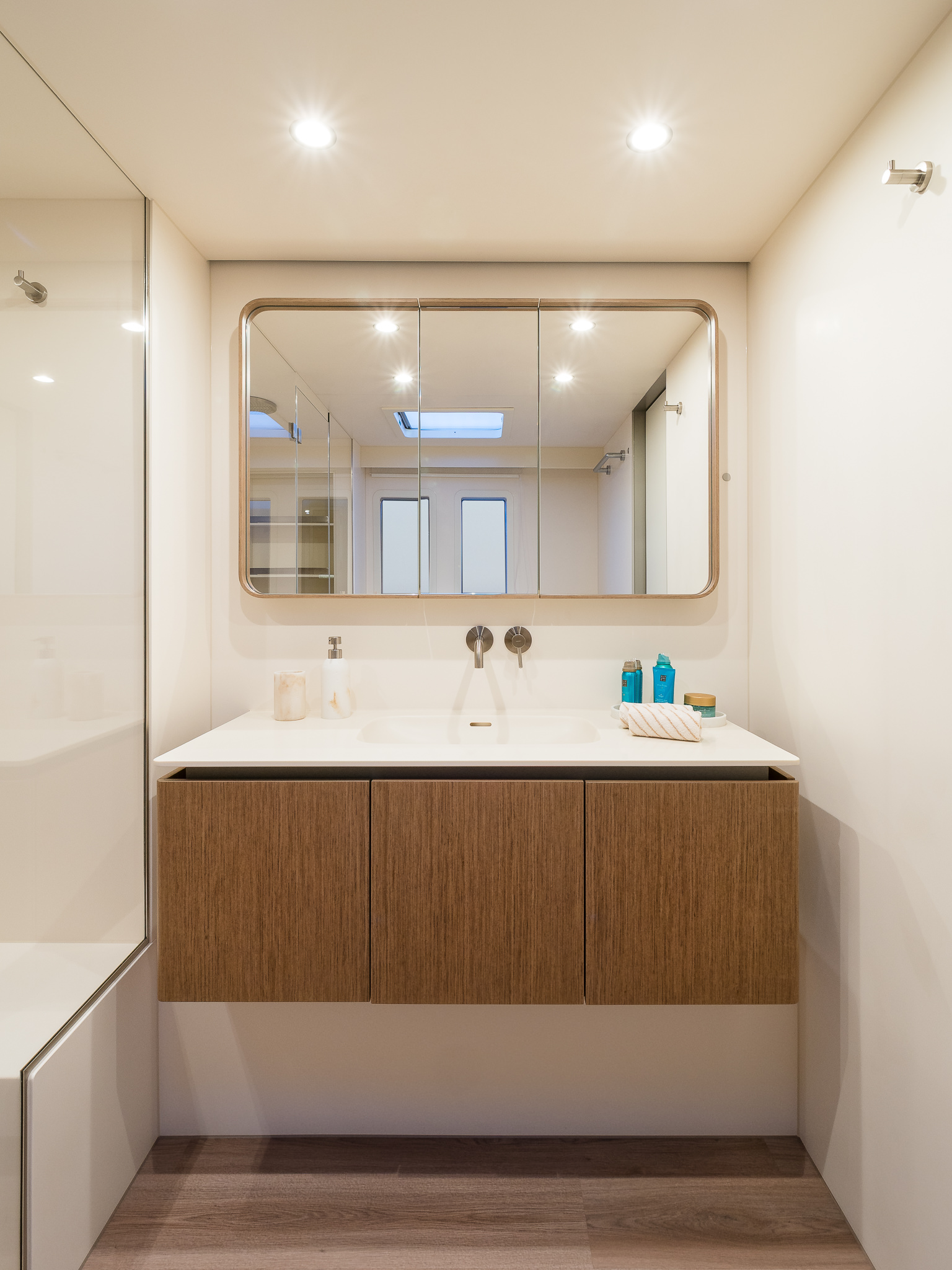 Sunreef 70 fully Eco — photo 81