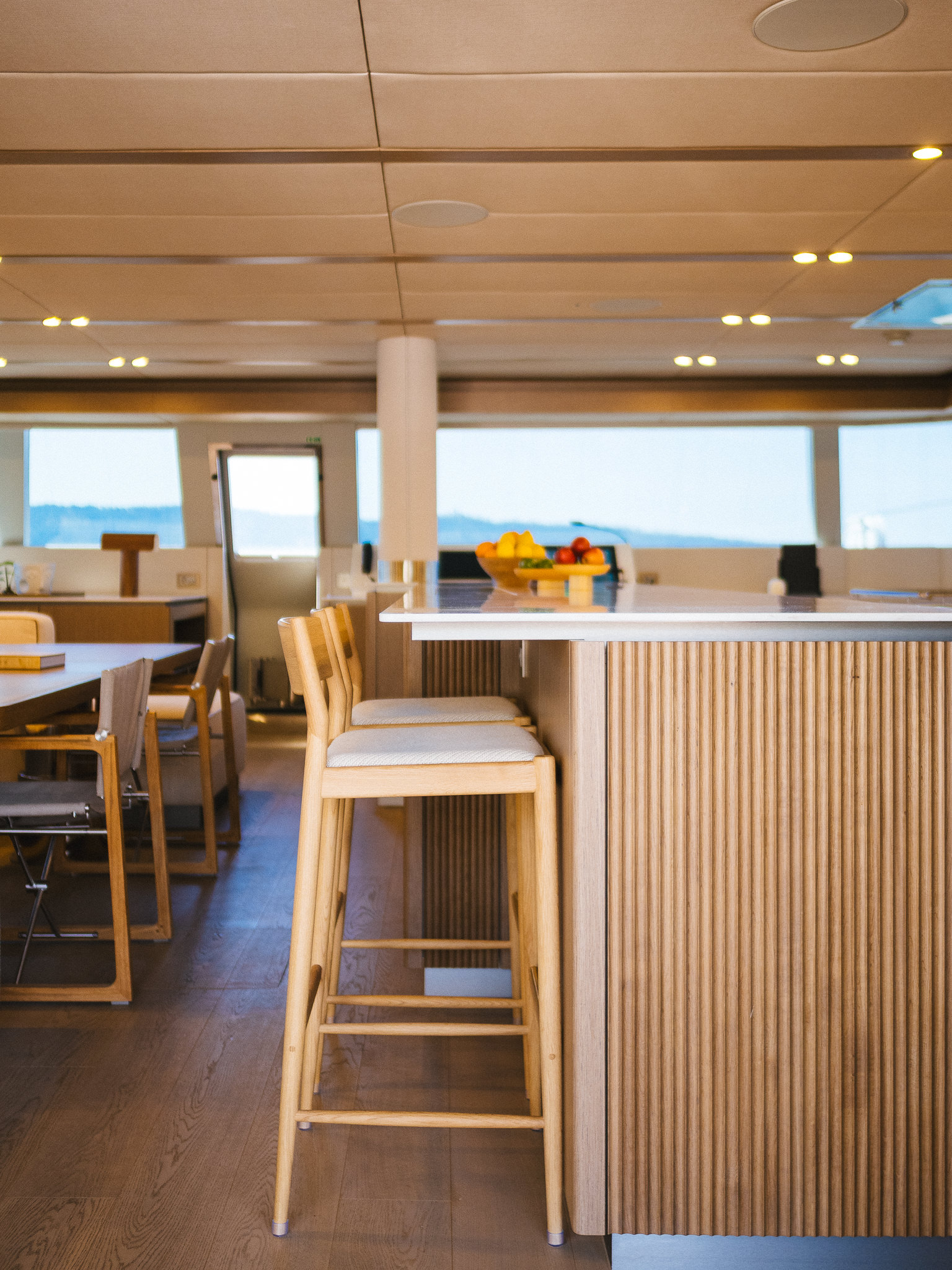 Sunreef 70 fully Eco — photo 24