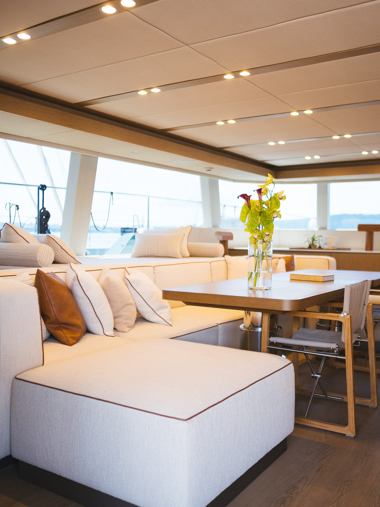 Sunreef 70 fully Eco — photo 40