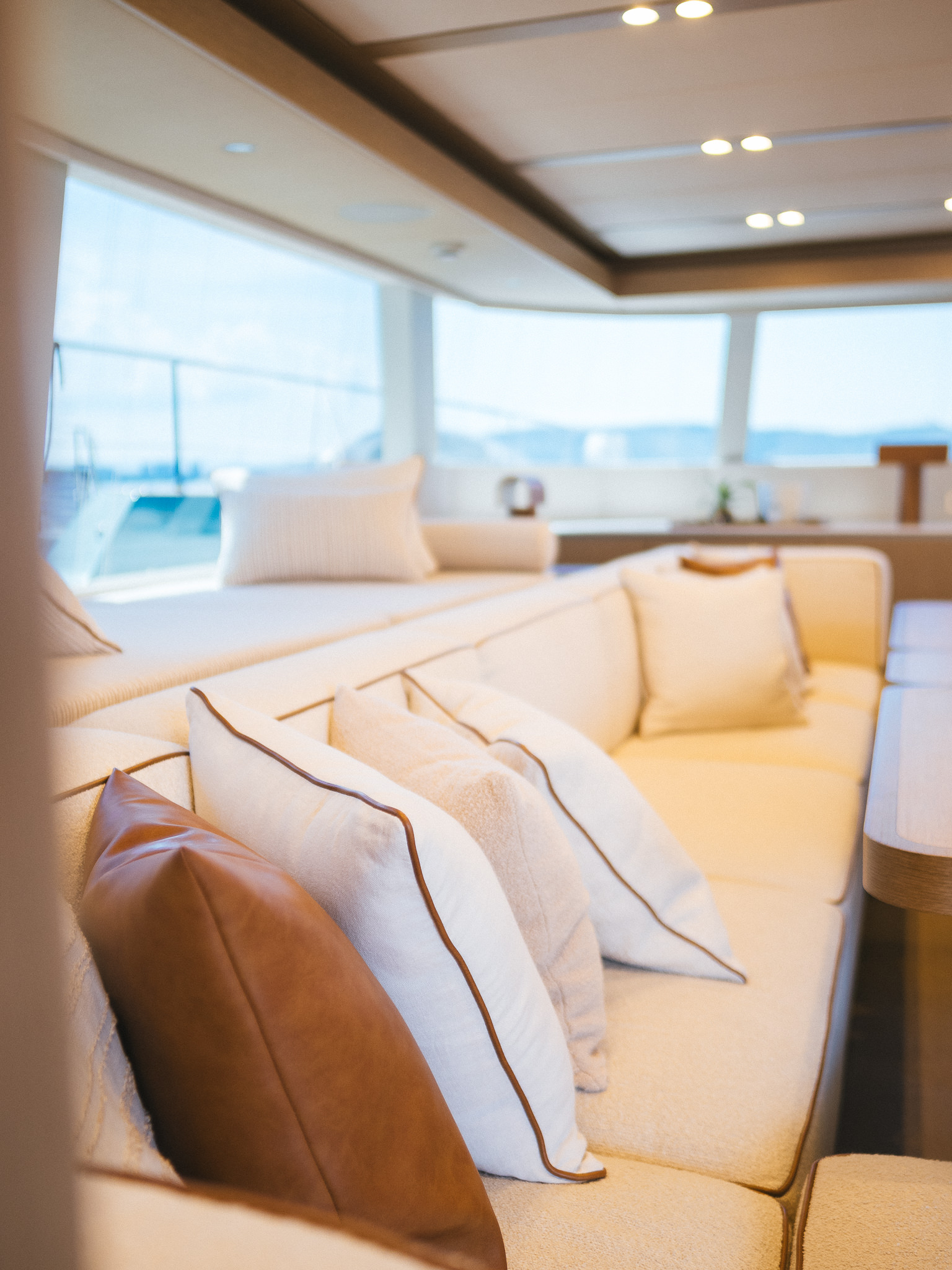 Sunreef 70 fully Eco — photo 36