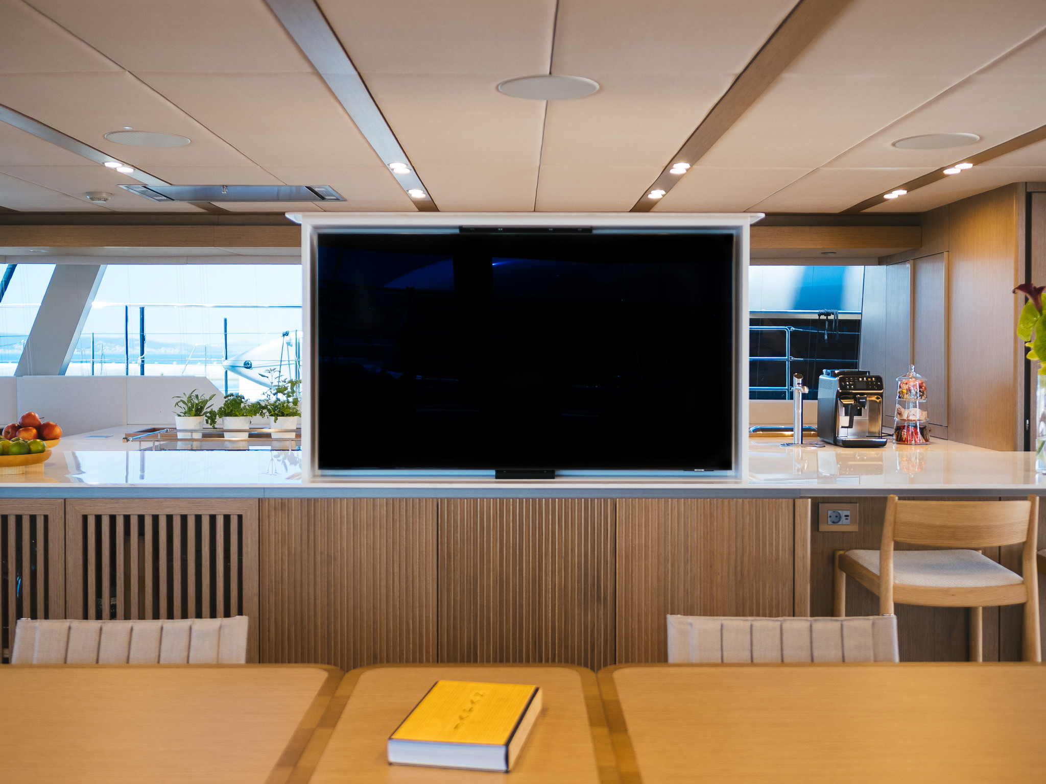 Sunreef 70 fully Eco — photo 31