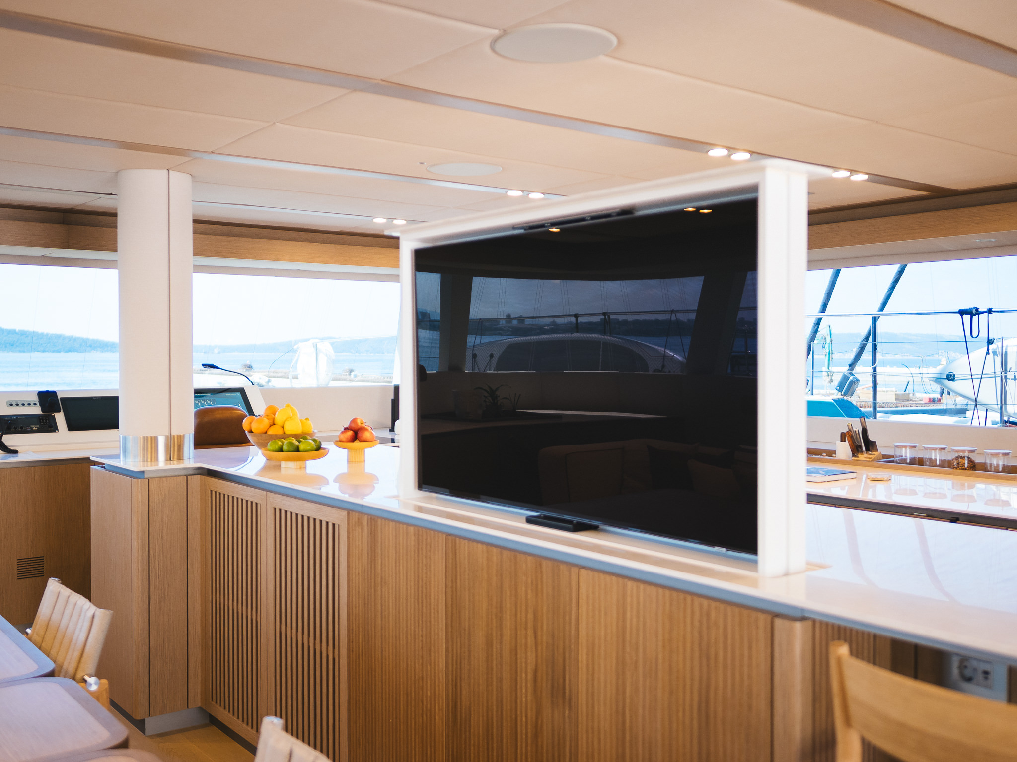 Sunreef 70 fully Eco — photo 53