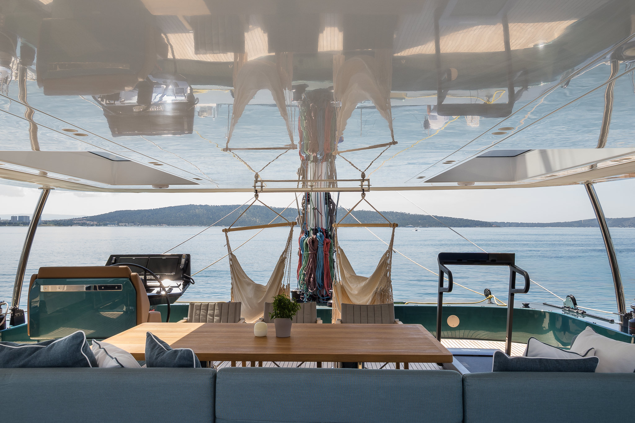 Sunreef 70 fully Eco — photo 22