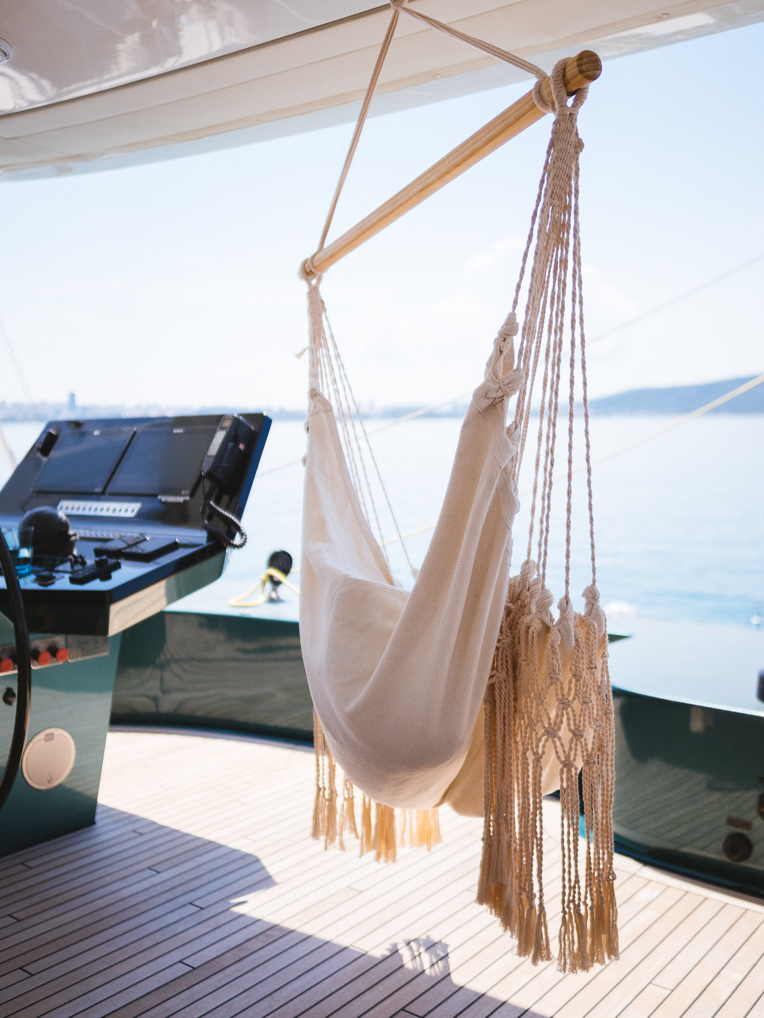 Sunreef 70 fully Eco — photo 2
