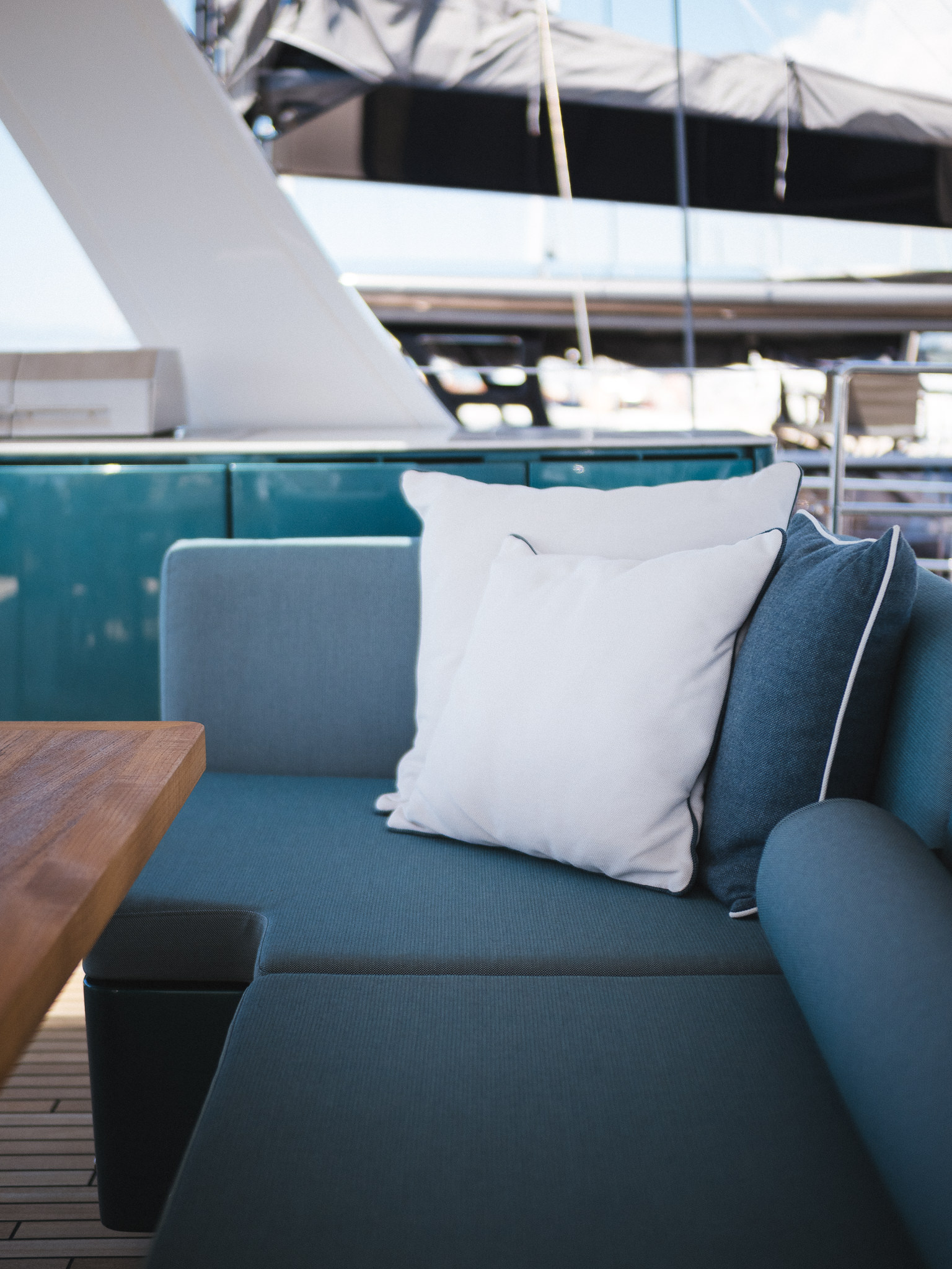 Sunreef 70 fully Eco — photo 41
