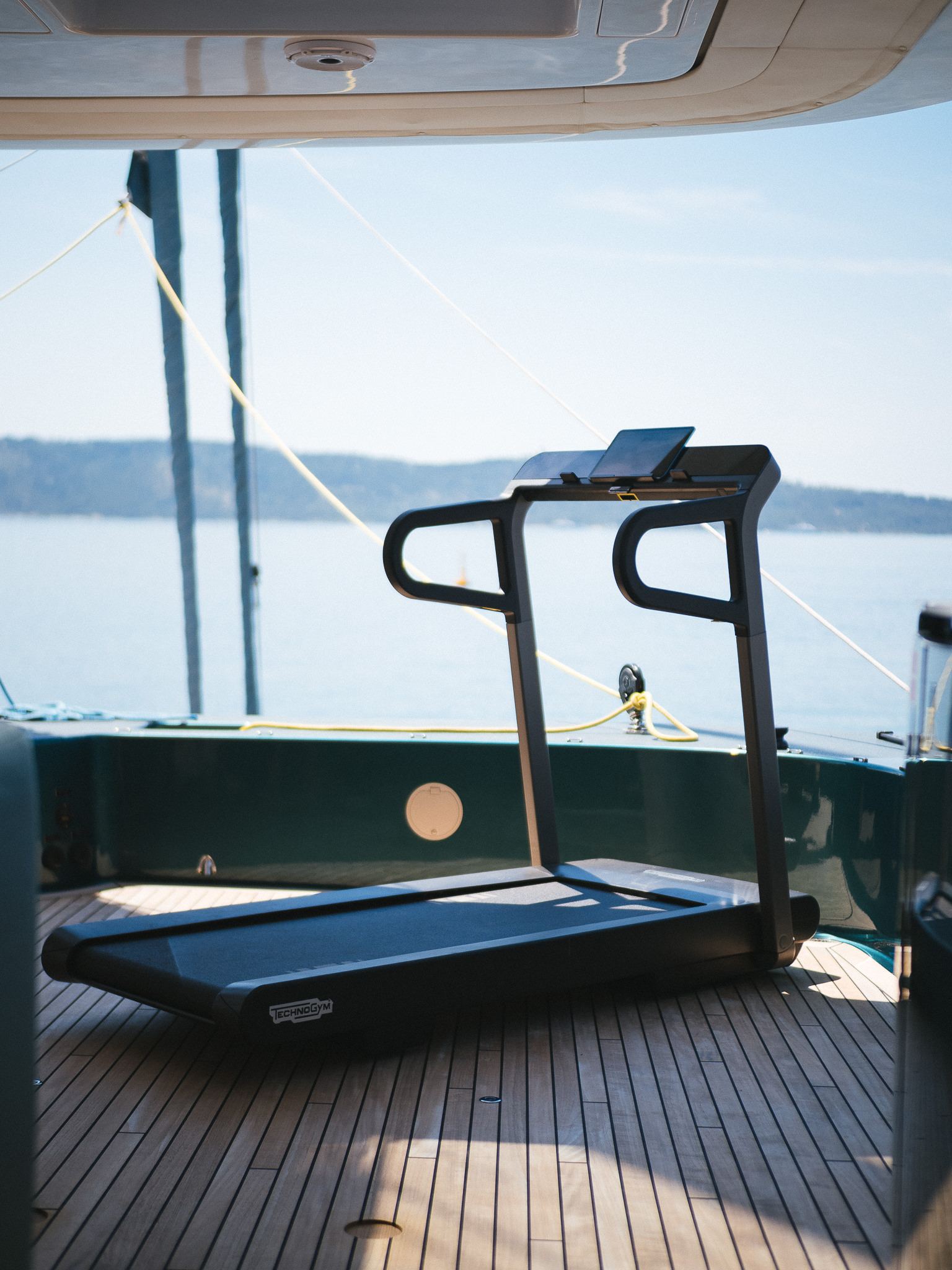 Sunreef 70 fully Eco — photo 16
