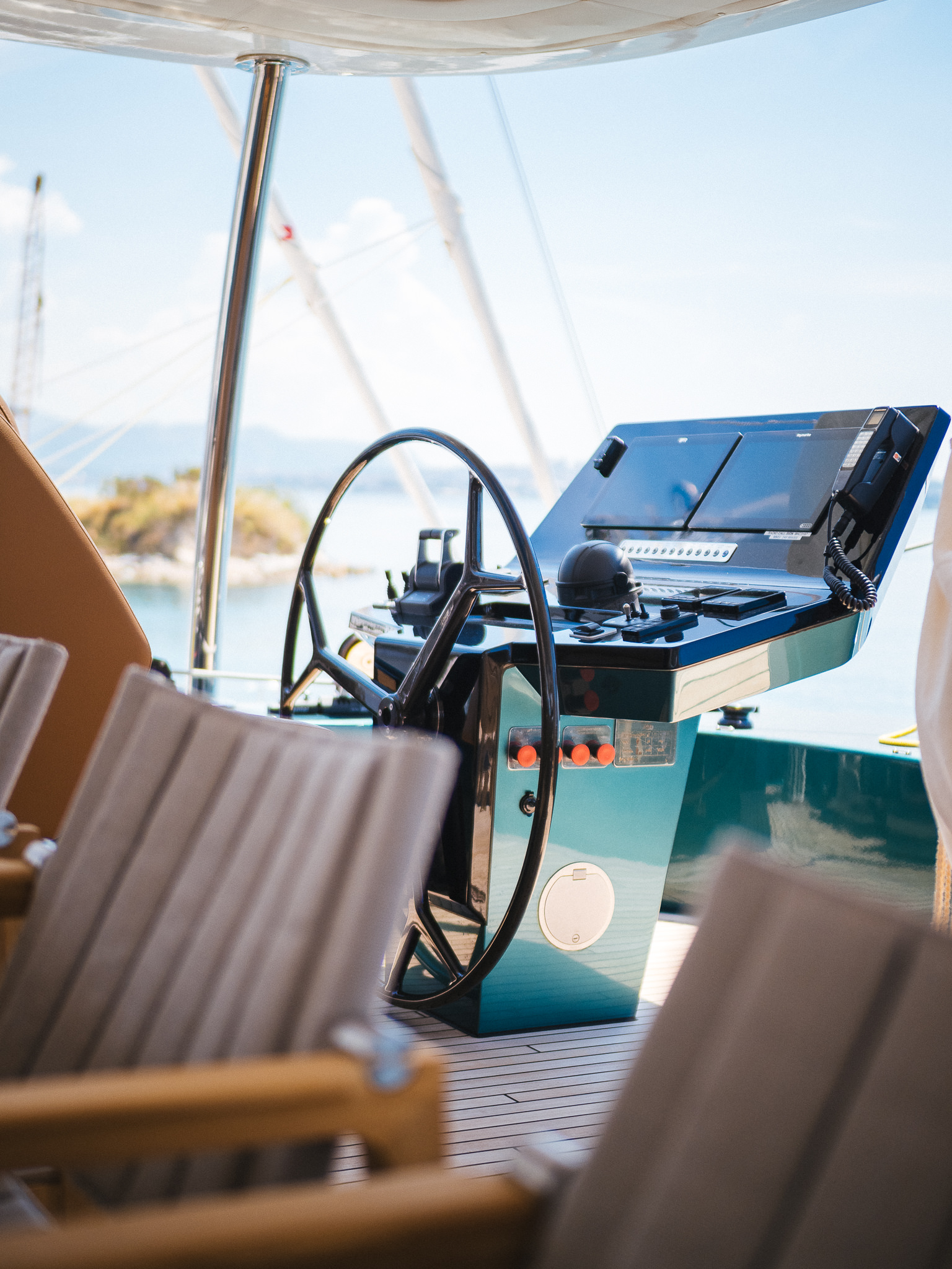 Sunreef 70 fully Eco — photo 47