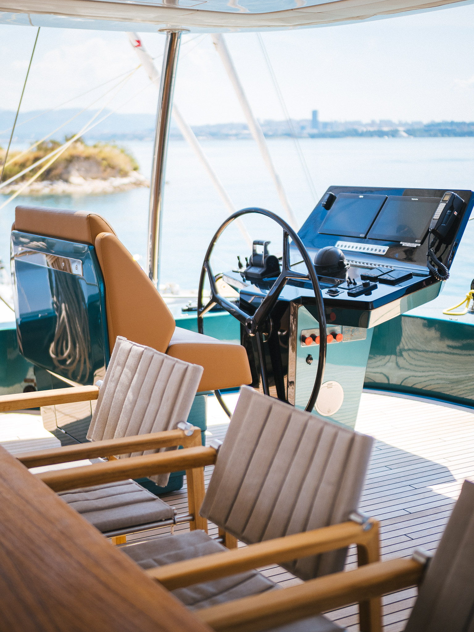 Sunreef 70 fully Eco — photo 52