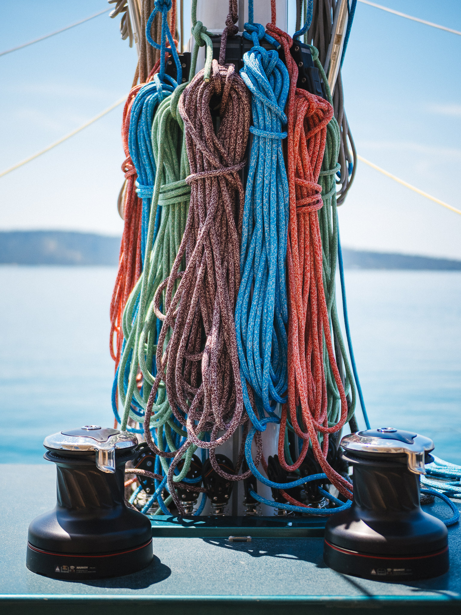 Sunreef 70 fully Eco — photo 6