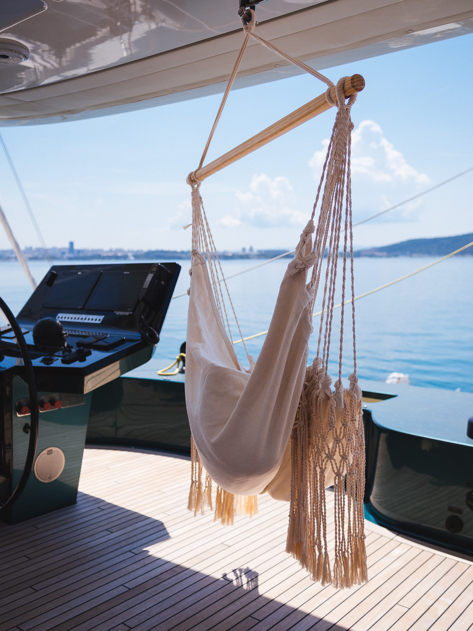 Sunreef 70 fully Eco — photo 38