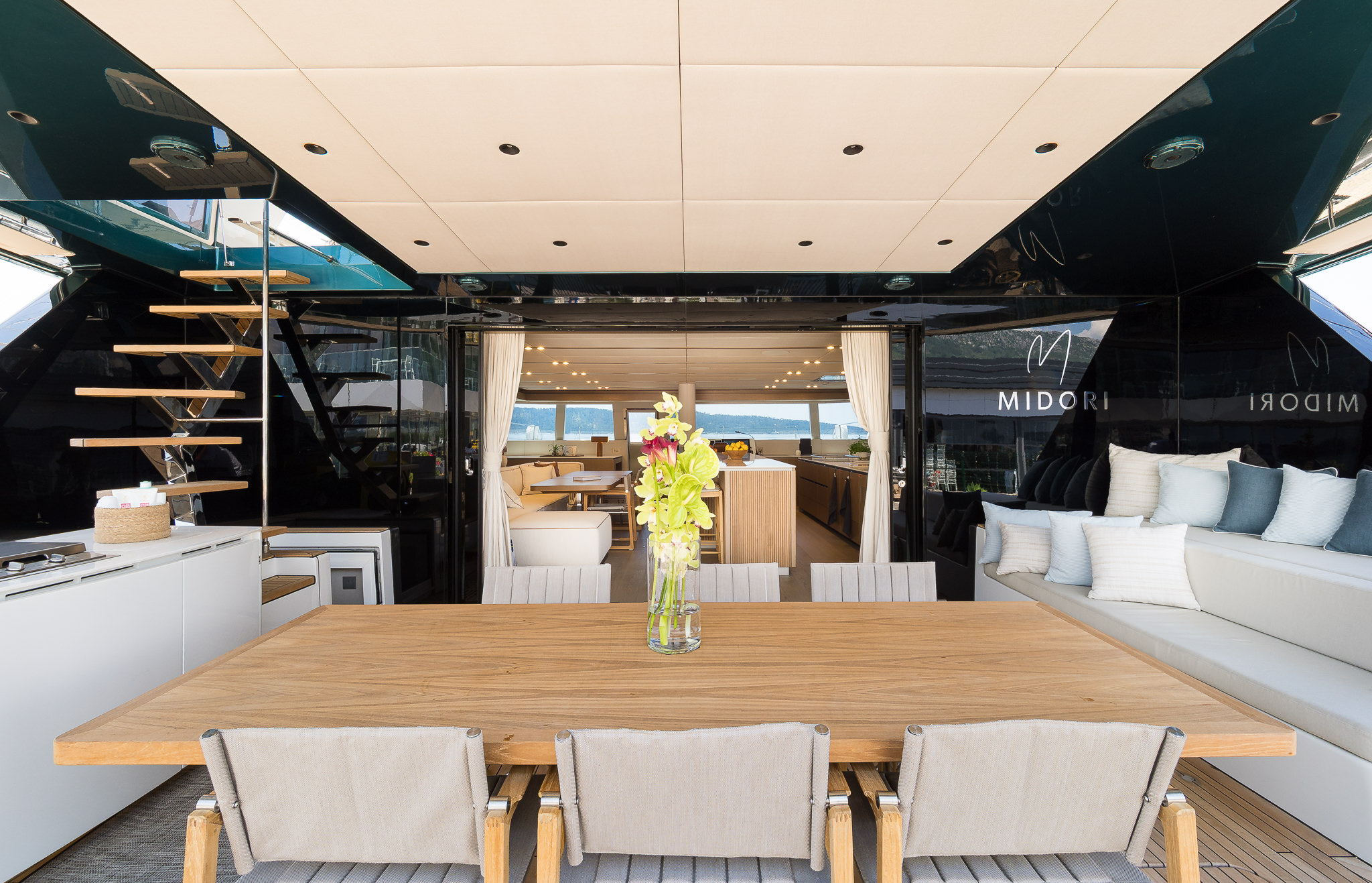 Sunreef 70 fully Eco — photo 18