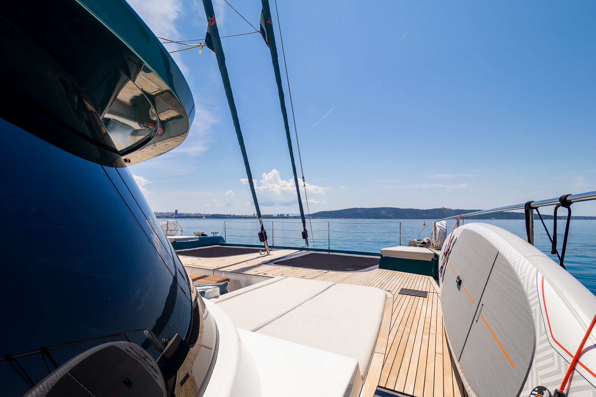 Sunreef 70 fully Eco — photo 56