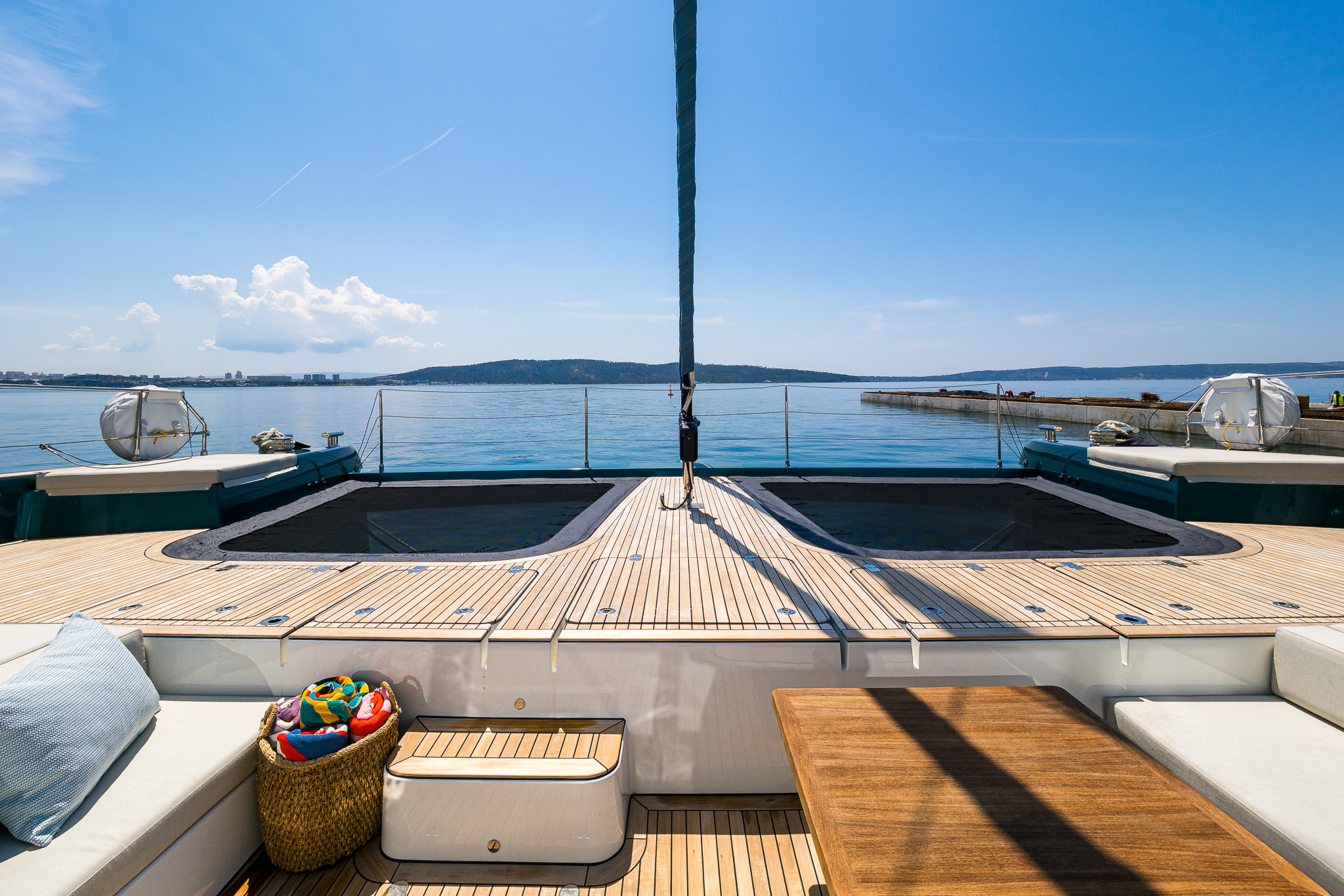 Sunreef 70 fully Eco — photo 62