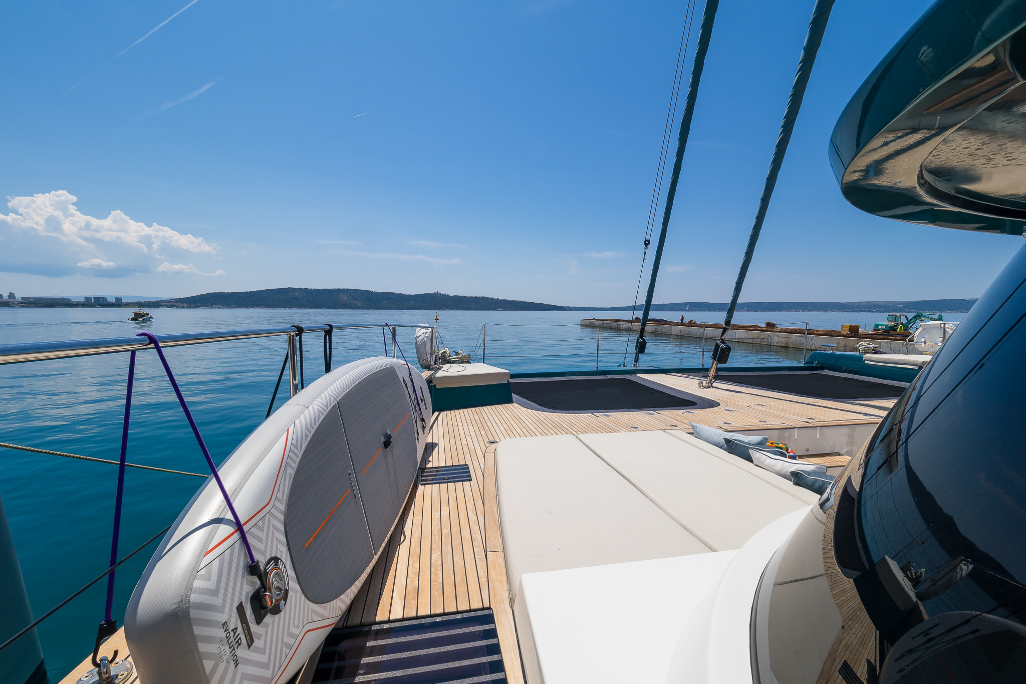 Sunreef 70 fully Eco — photo 17