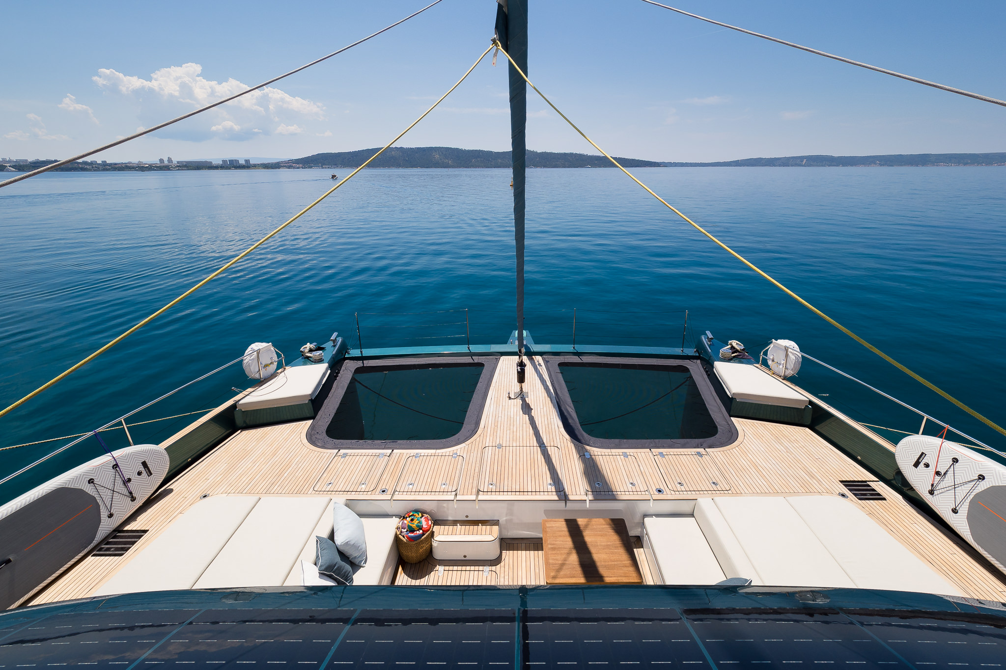 Sunreef 70 fully Eco — photo 64