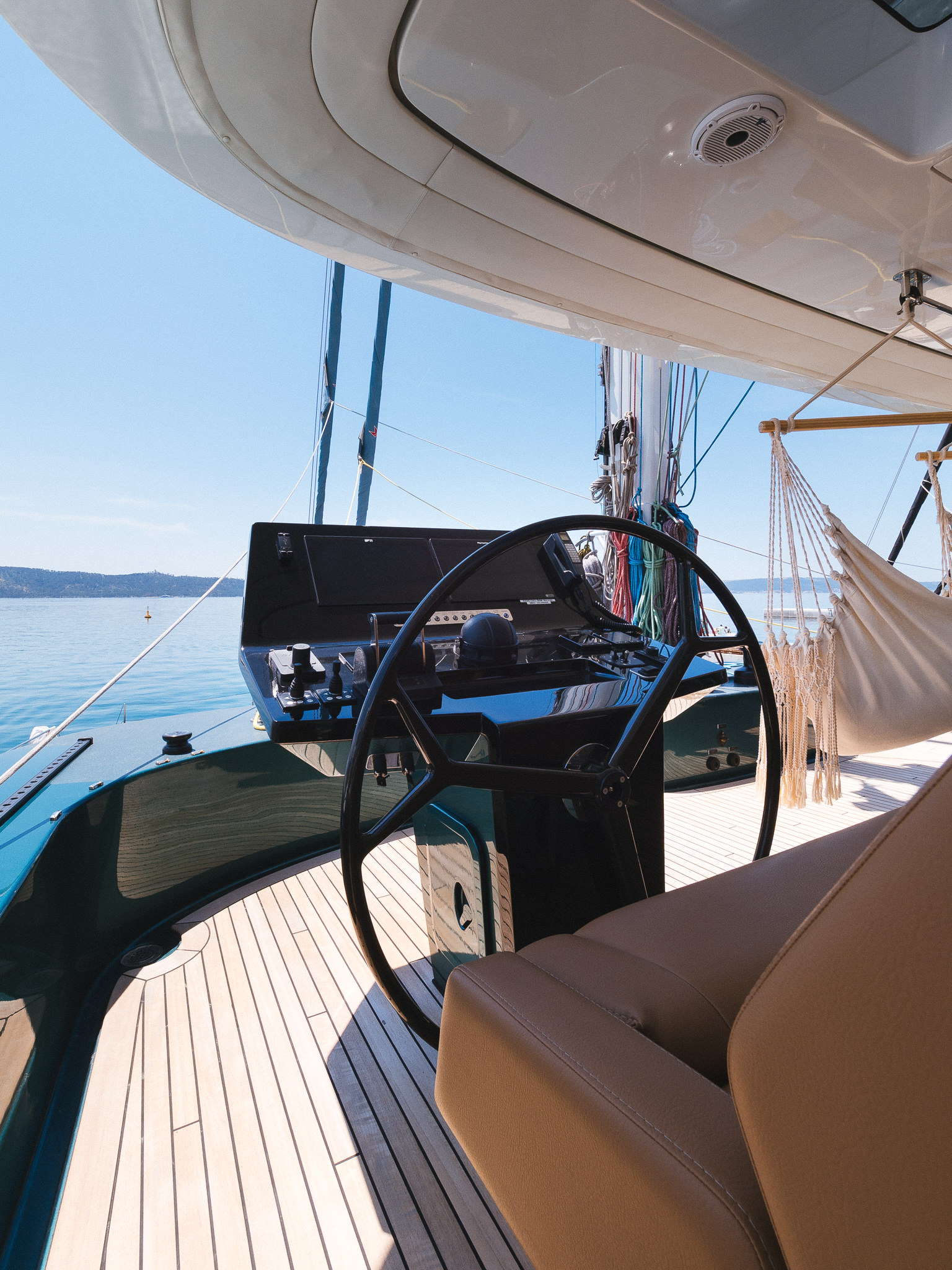 Sunreef 70 fully Eco — photo 7