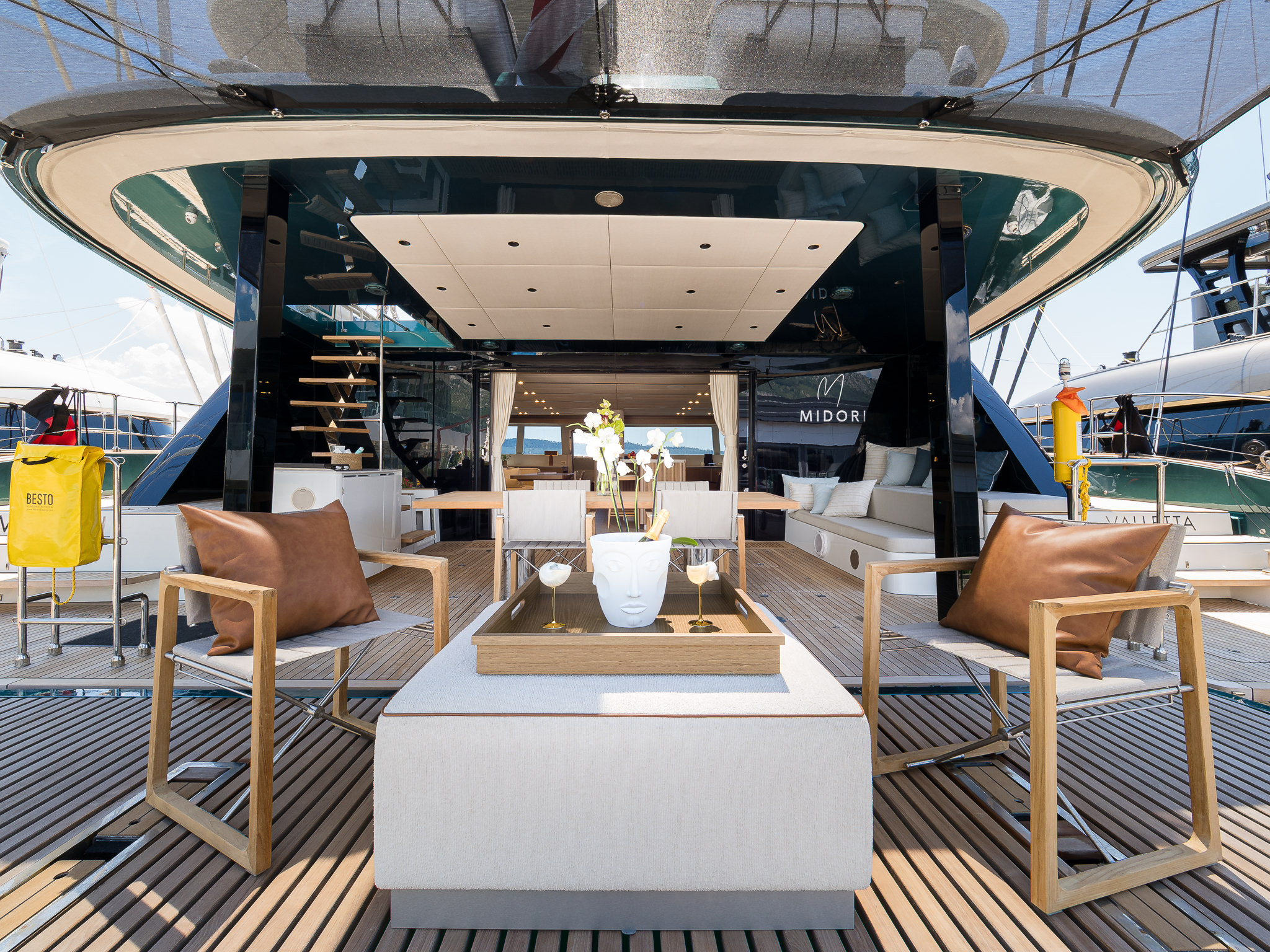 Sunreef 70 fully Eco — photo 57