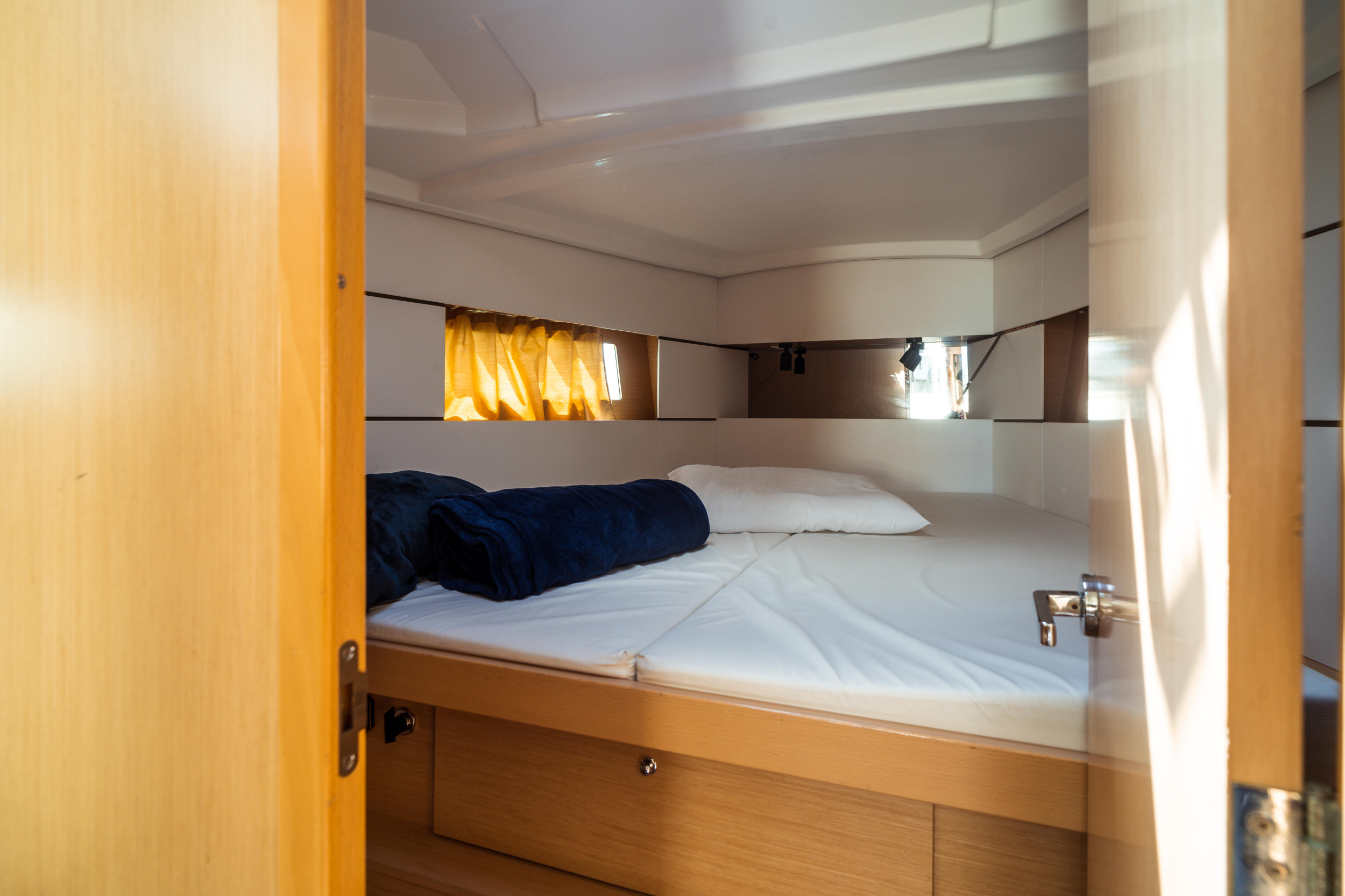 Oceanis 38 — photo 6