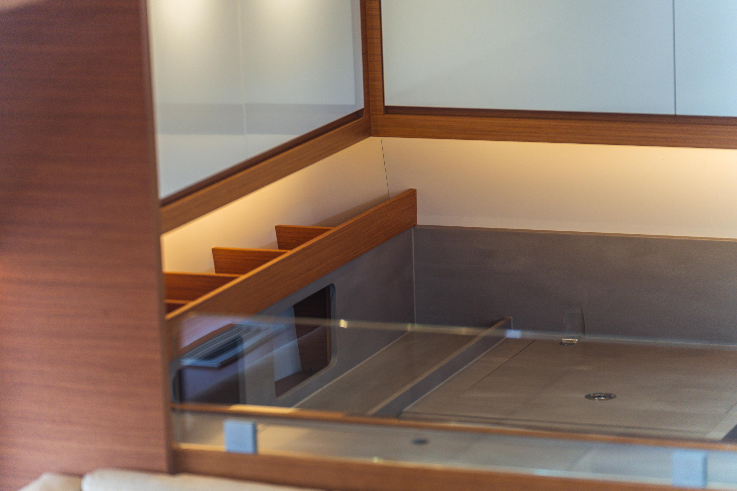 Dufour 530 — photo 16