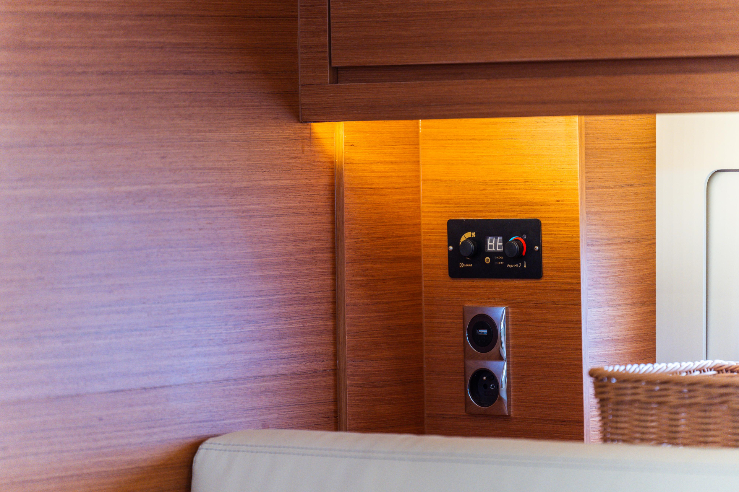 Dufour 530 — photo 8
