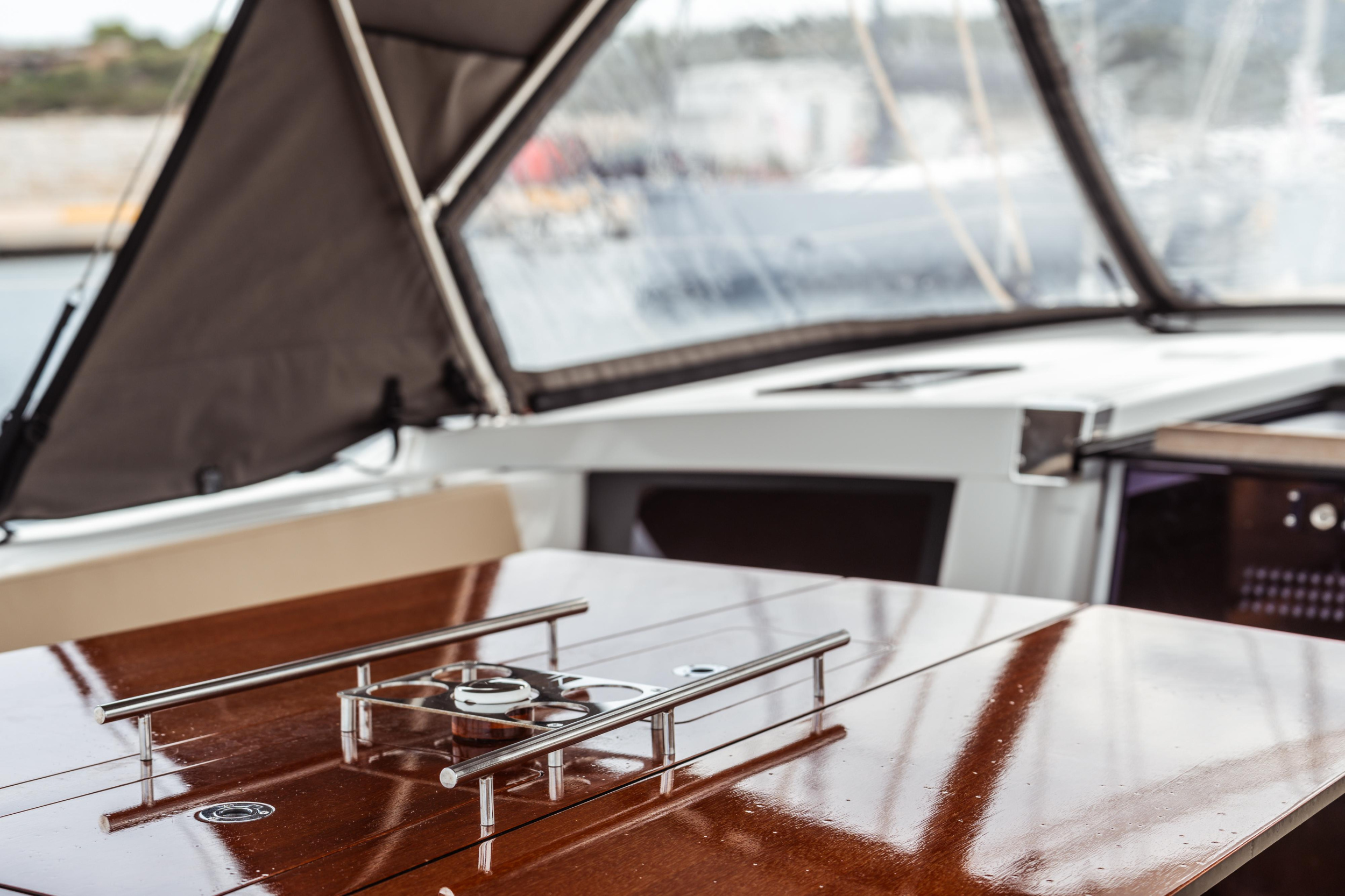 Dufour 530 — photo 18