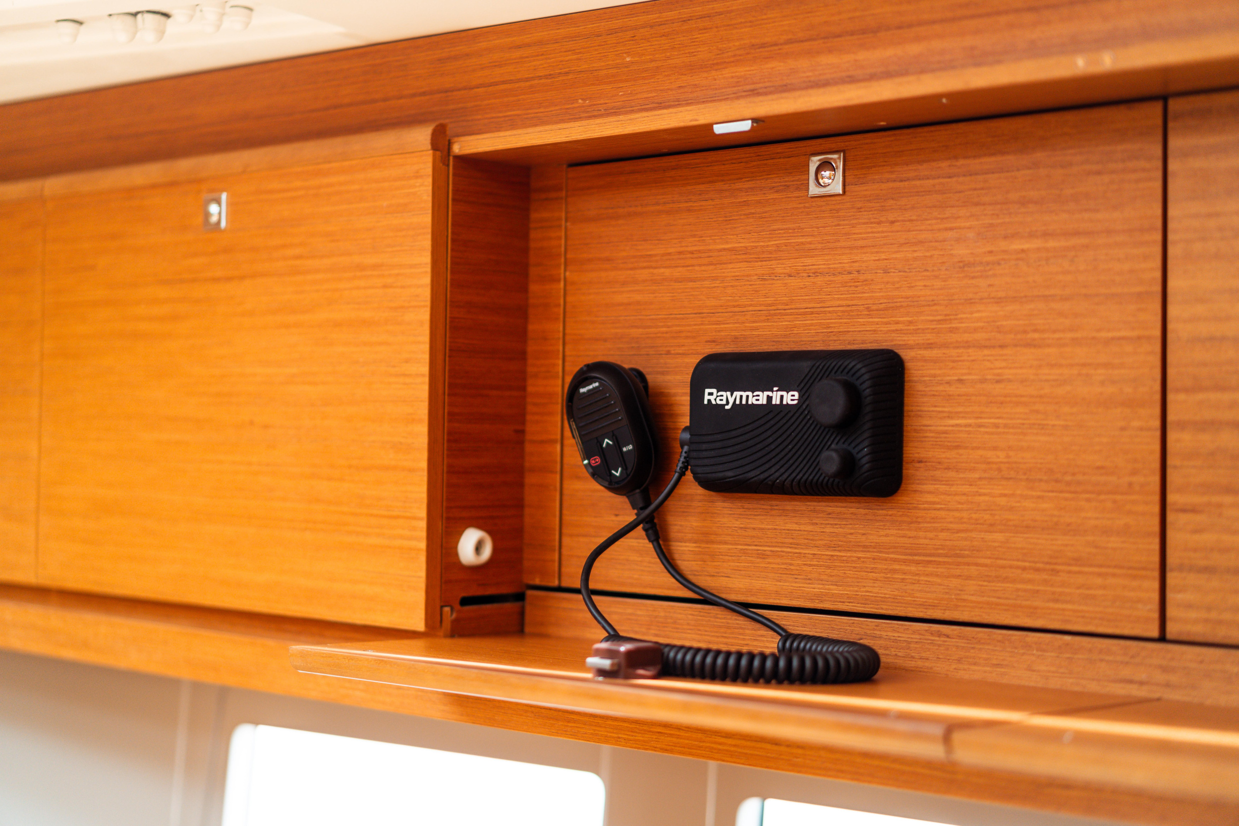 Dufour 390 Grand Large — photo 13