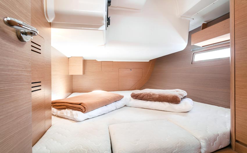 Dufour 412 GL — photo 10