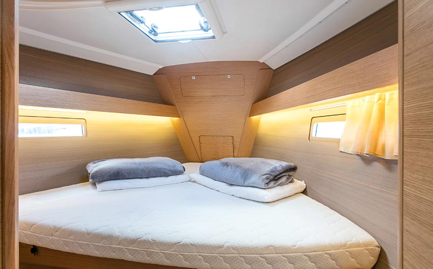 Dufour 412 GL — photo 9