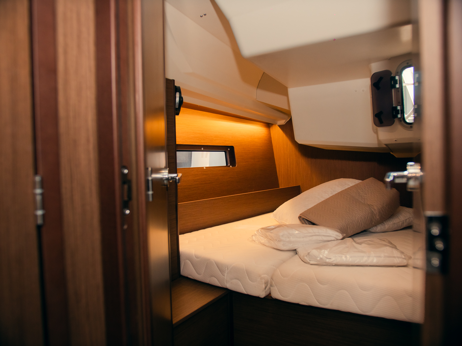 Oceanis 40.1 — photo 5