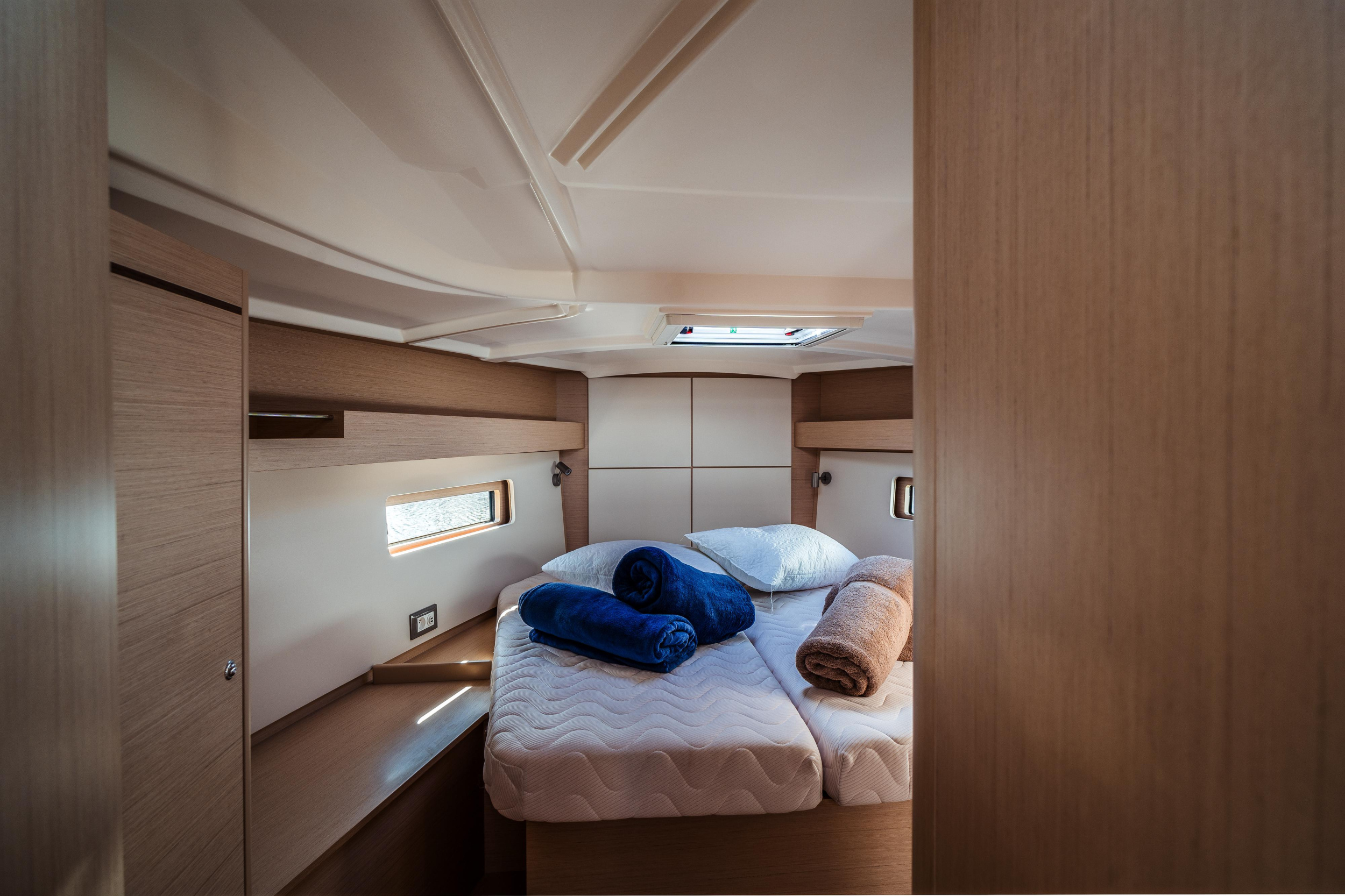 Oceanis 40.1 — photo 4