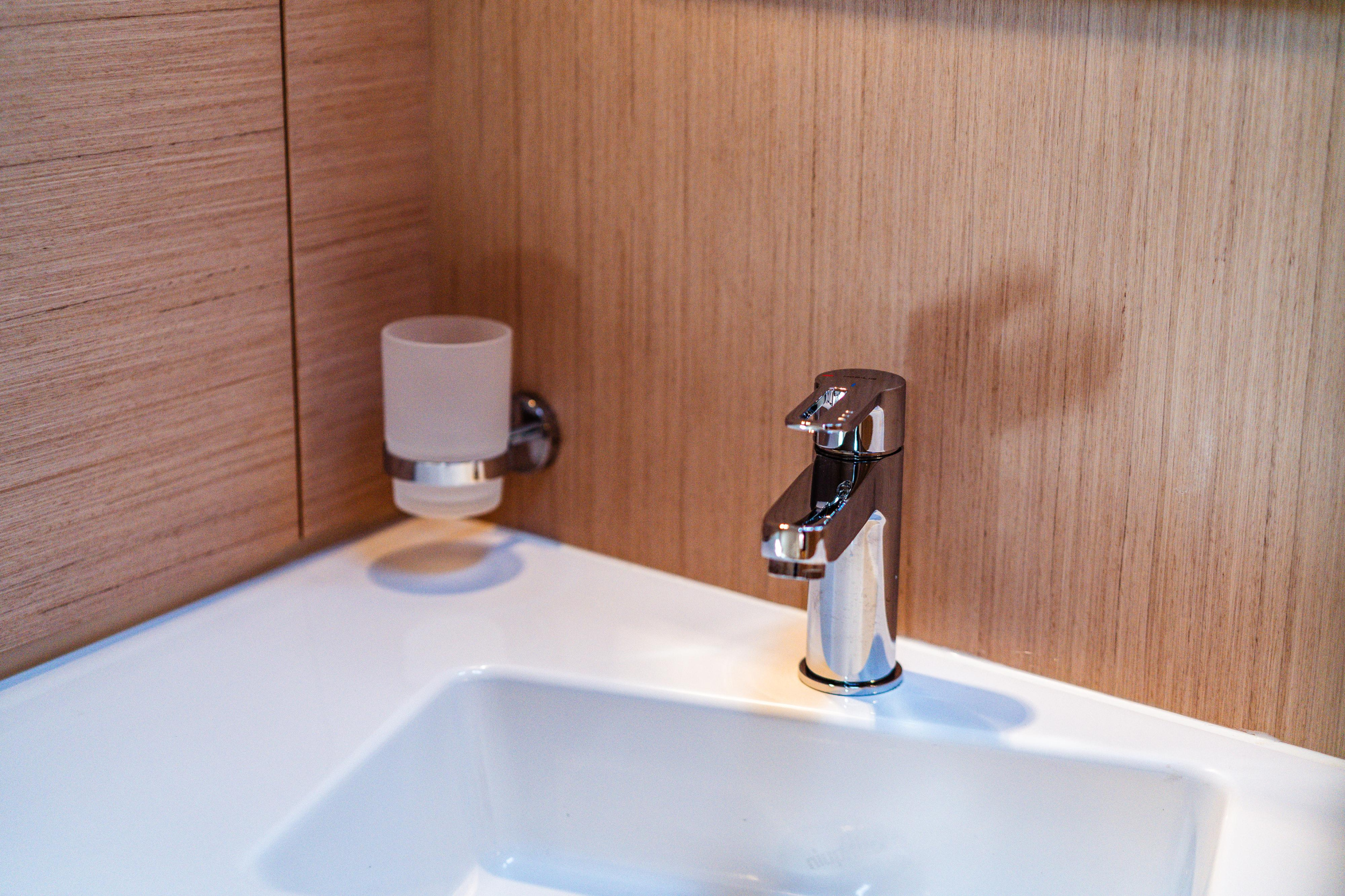 Oceanis 40.1 — photo 12