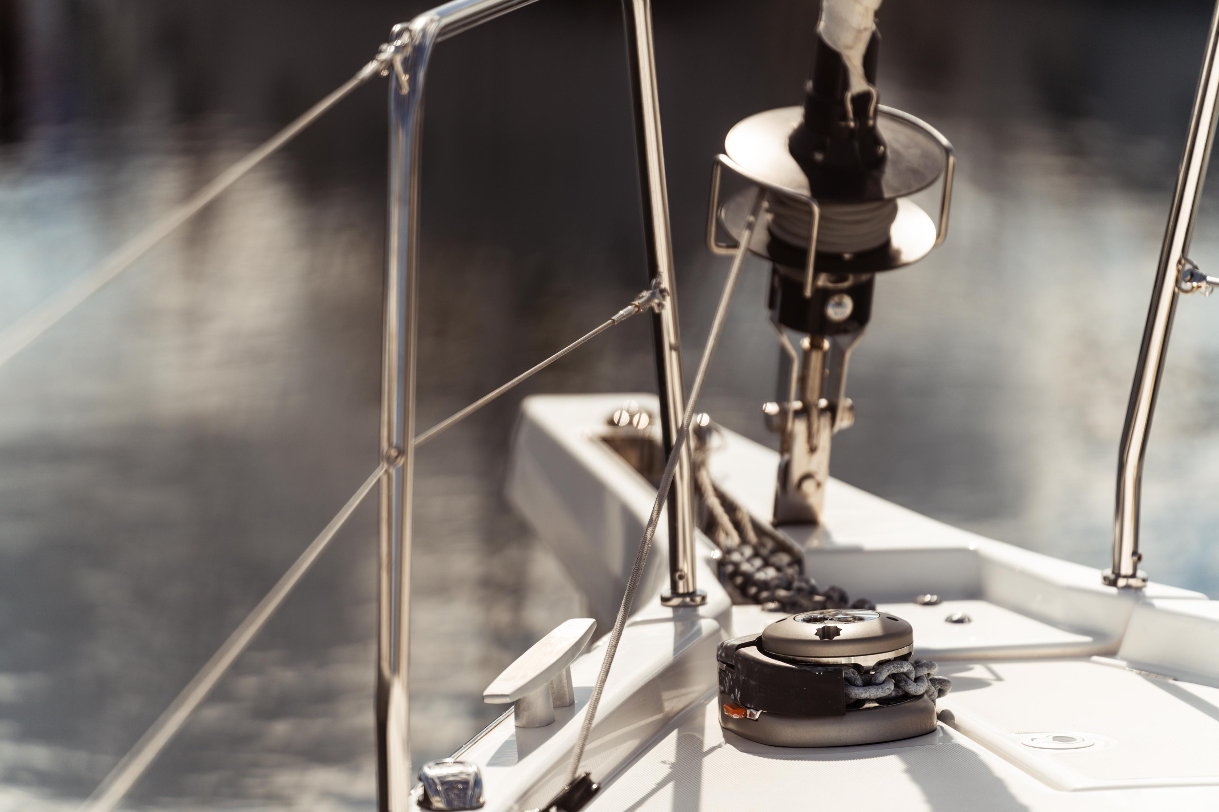 Oceanis 40.1 — photo 13