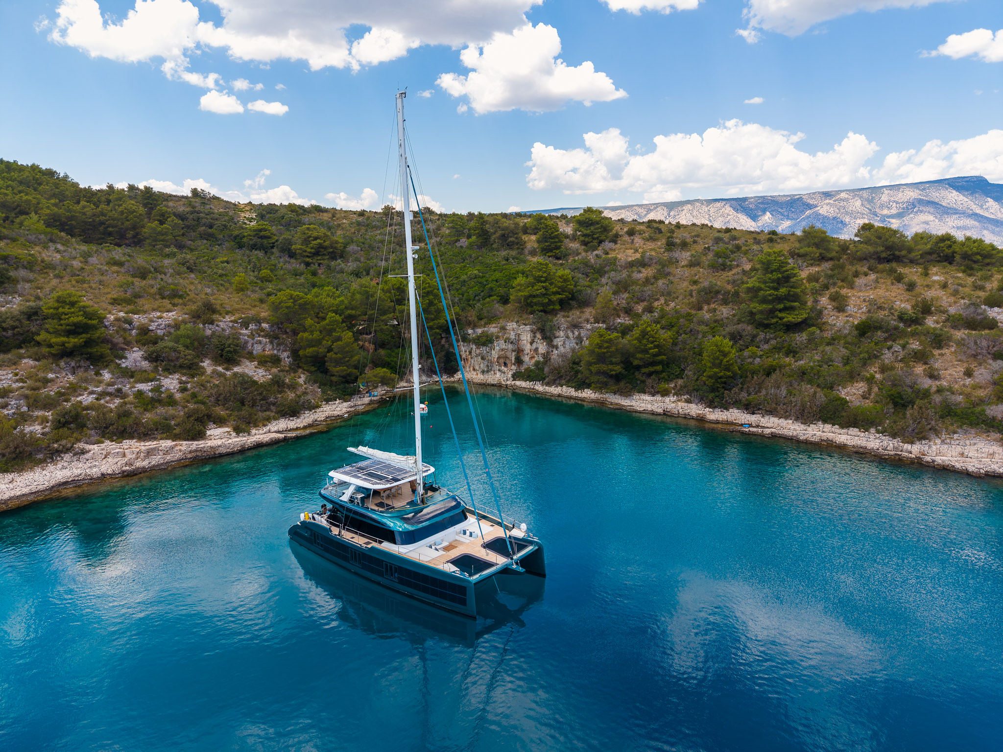 Sunreef 70 fully Eco — photo 78