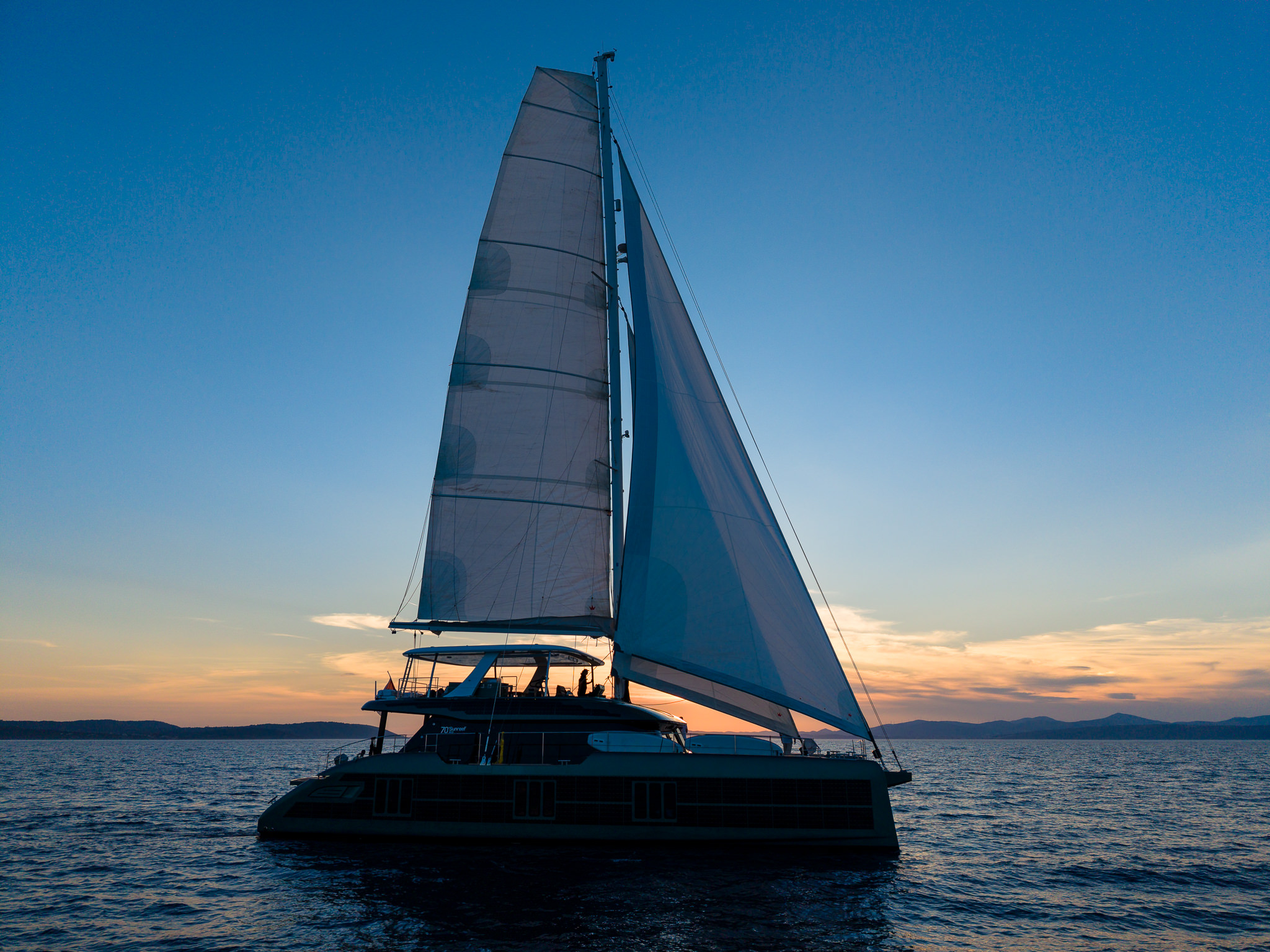 Sunreef 70 fully Eco — photo 90