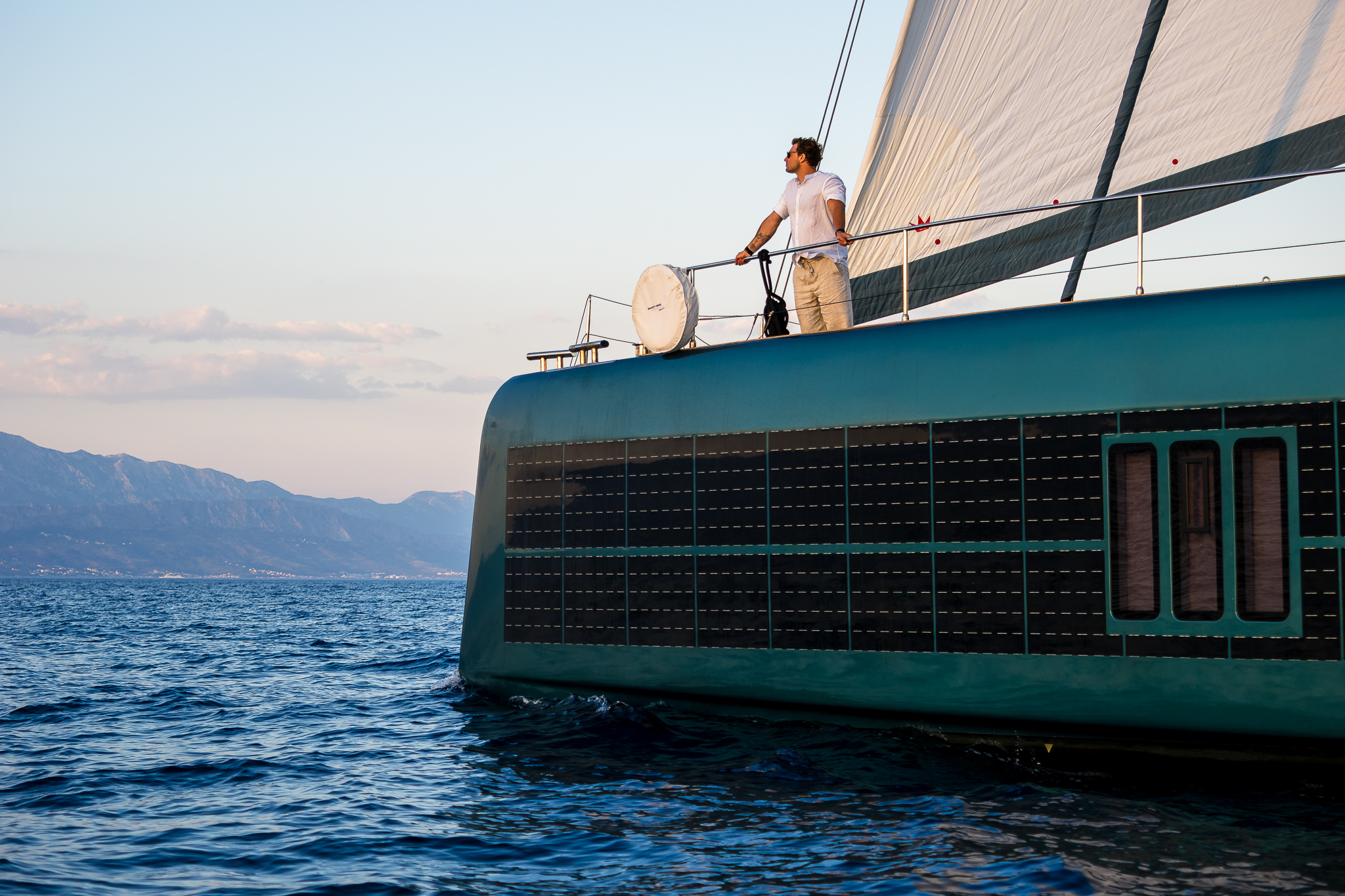 Sunreef 70 fully Eco — photo 48