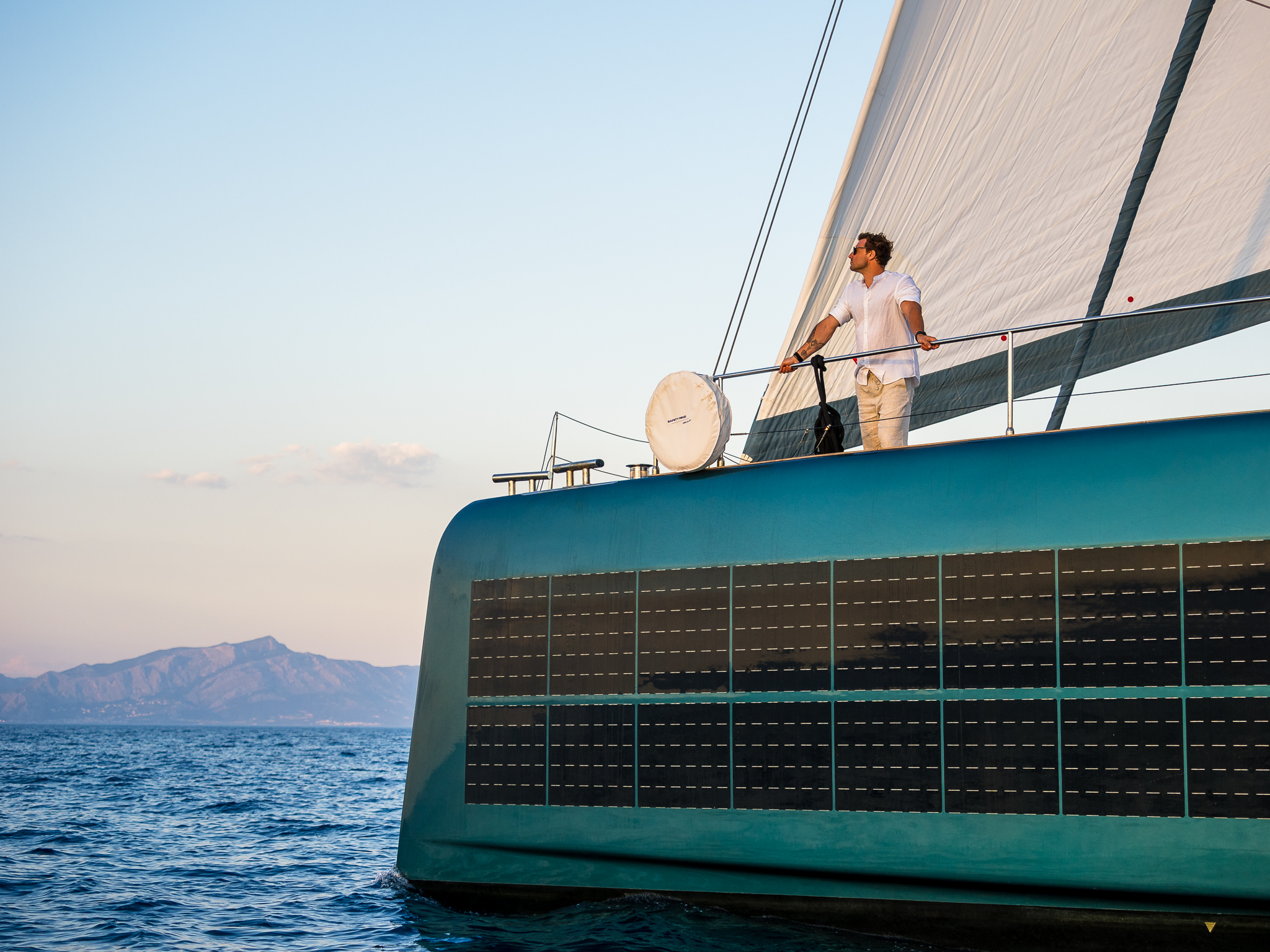 Sunreef 70 fully Eco — photo 67