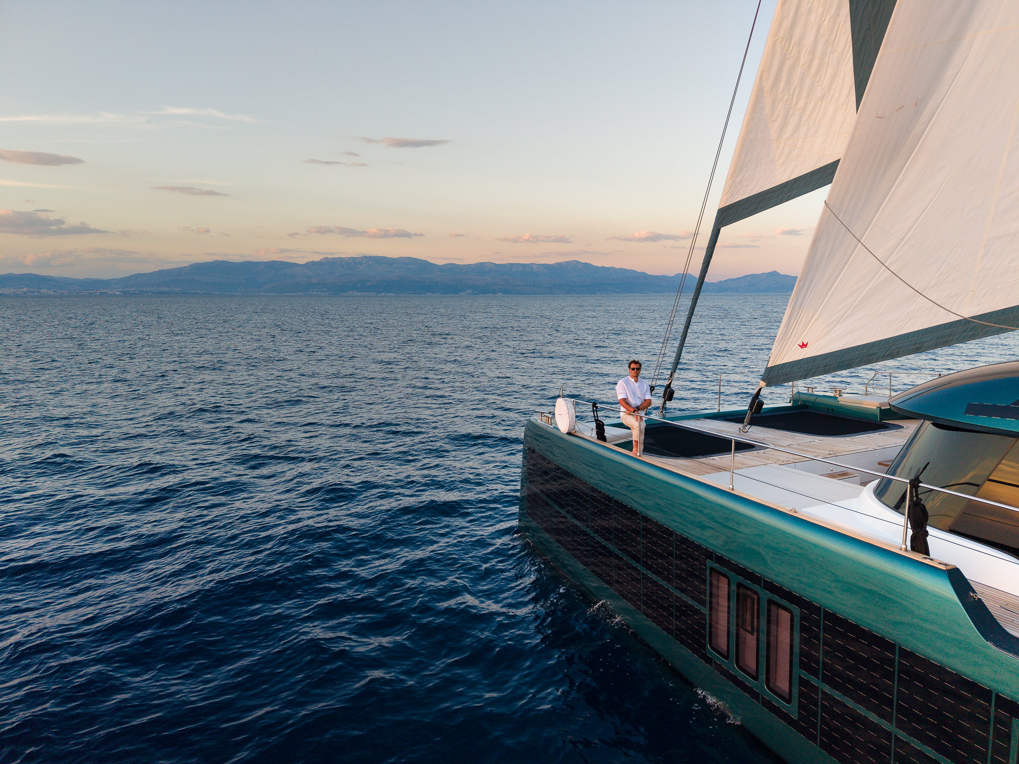 Sunreef 70 fully Eco — photo 58