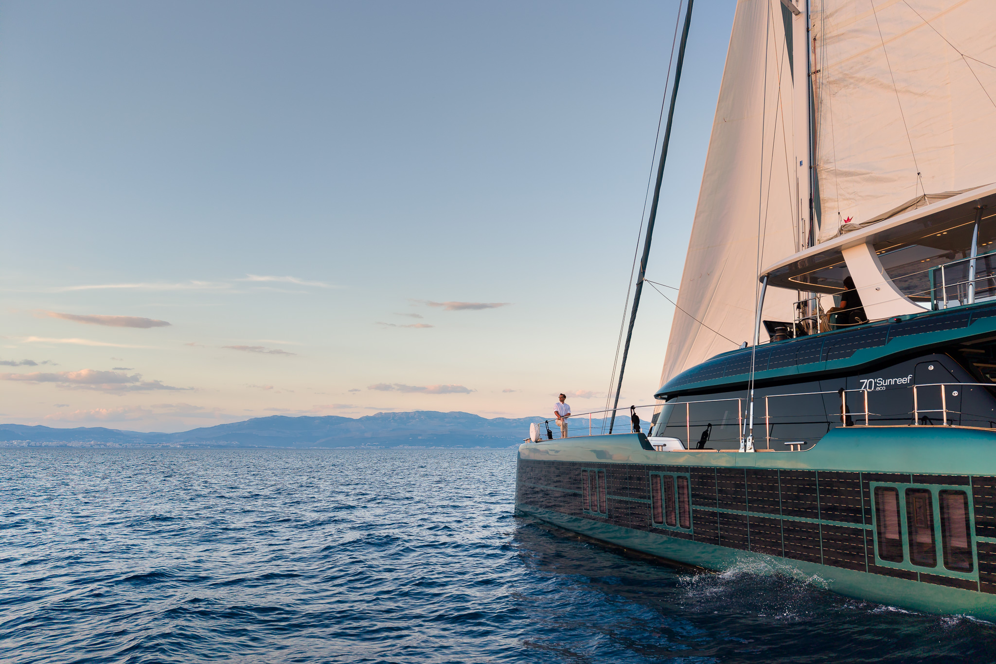 Sunreef 70 fully Eco — photo 81