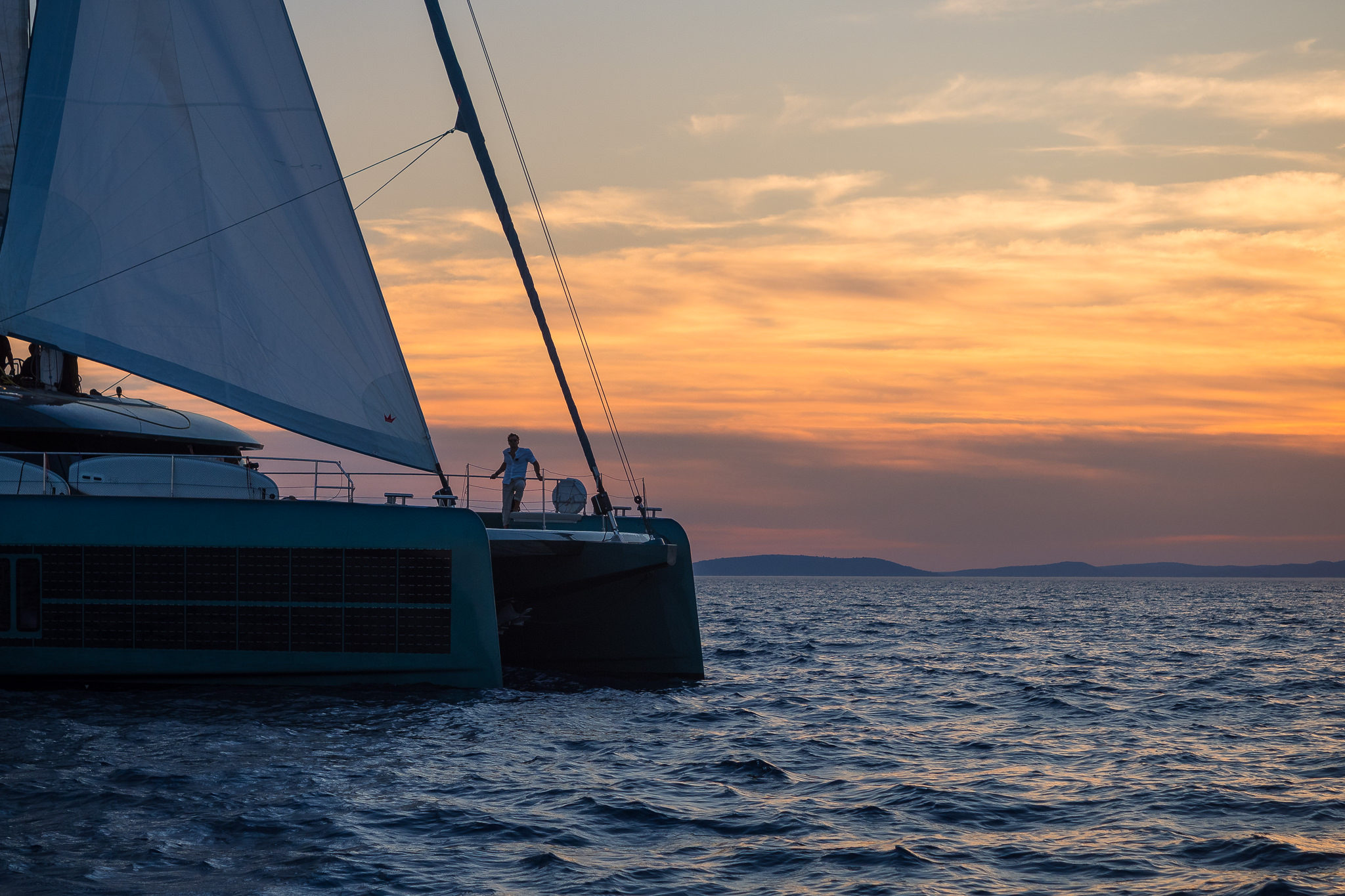 Sunreef 70 fully Eco — photo 43